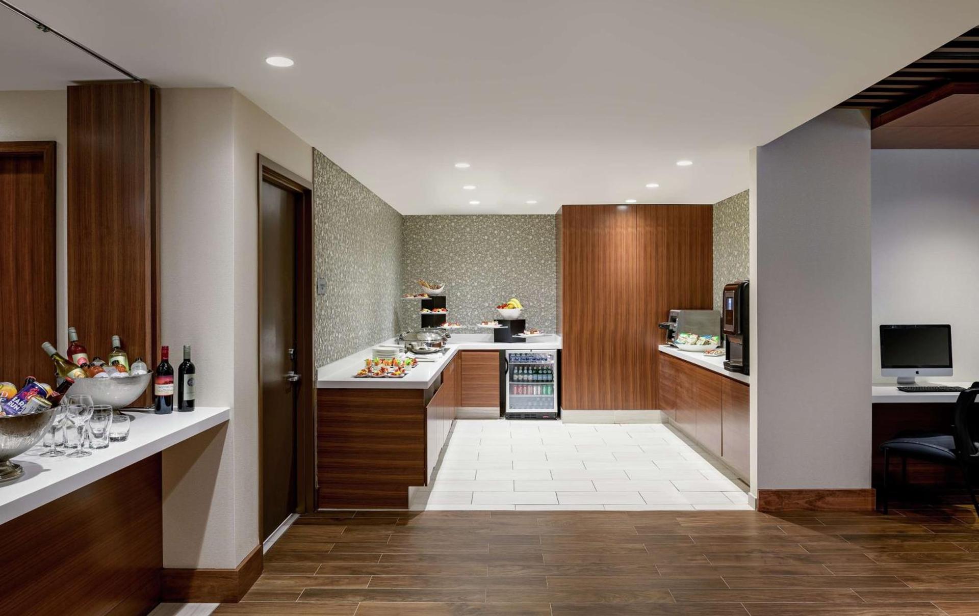 Hilton Washington DC National Mall The Wharf photo 85