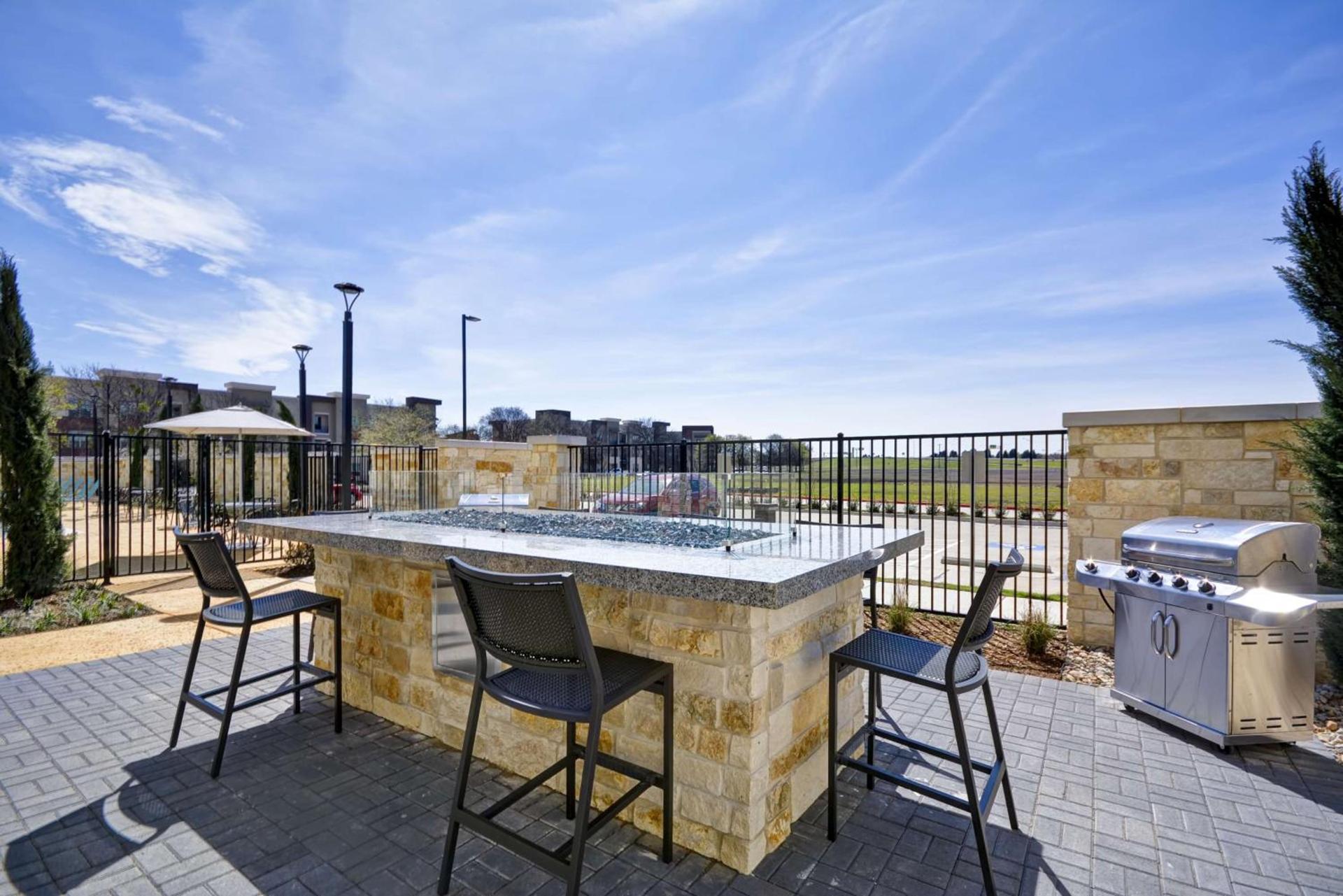 Home2 Suites By Hilton Plano Richardson photo 6