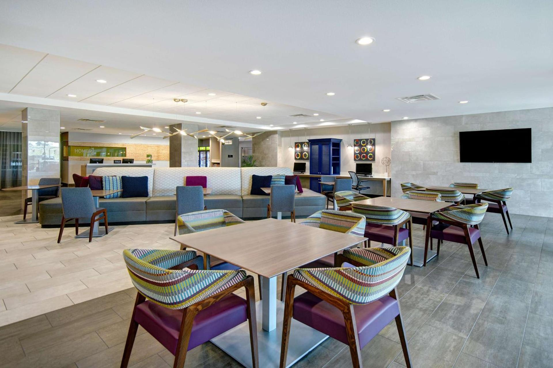 Home2 Suites By Hilton Plano Richardson photo 7