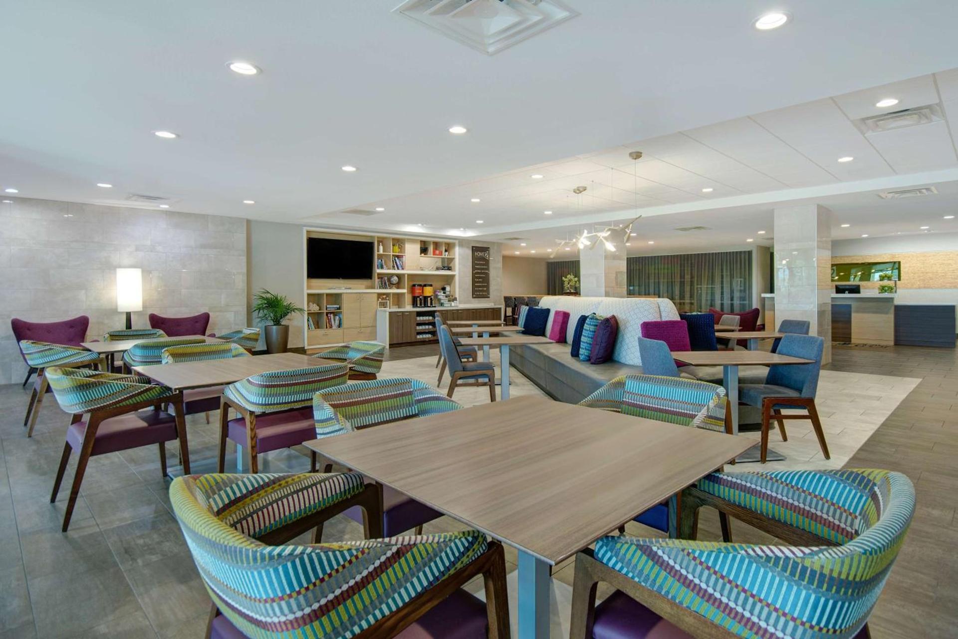 Home2 Suites By Hilton Plano Richardson photo 10