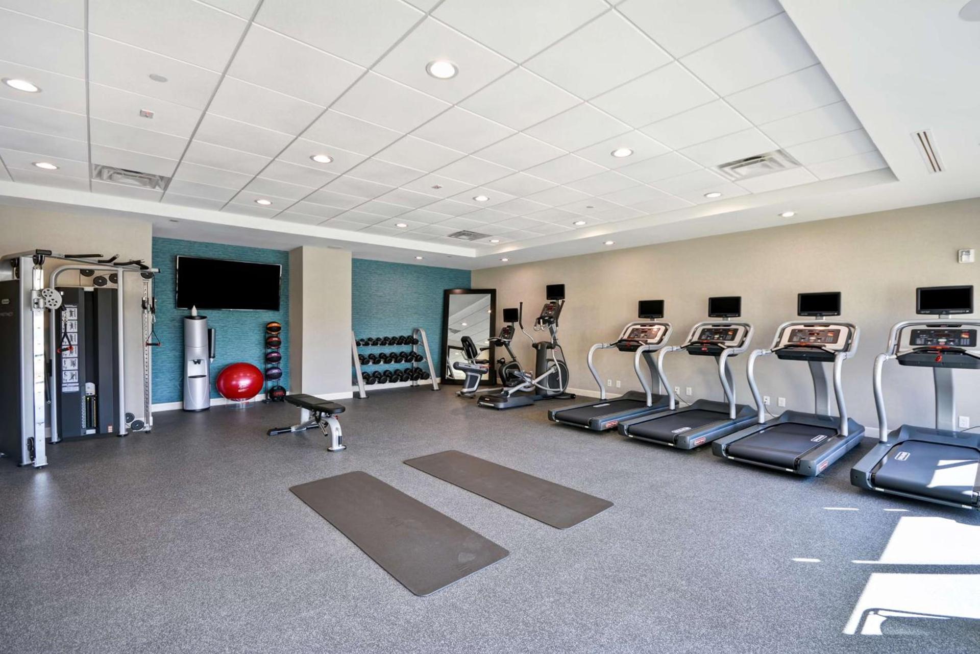 Home2 Suites By Hilton Plano Richardson photo 15