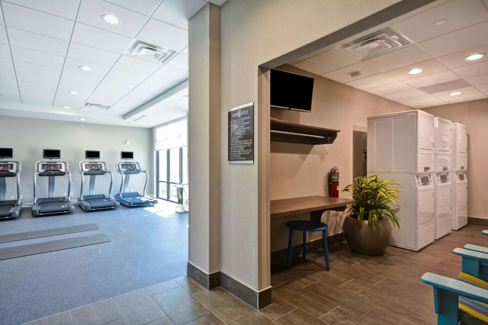 Home2 Suites By Hilton Plano Richardson photo 16
