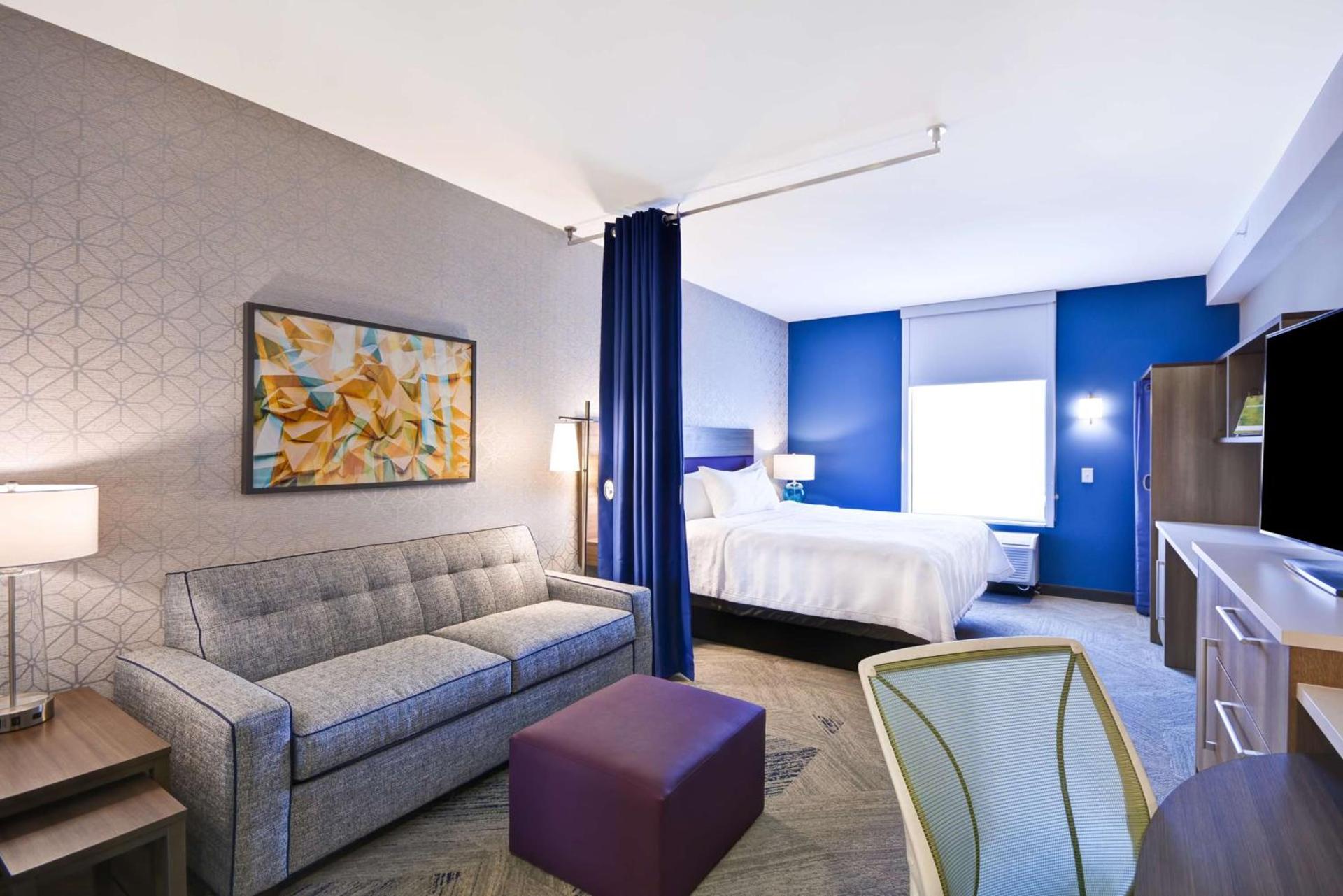 Home2 Suites By Hilton Plano Richardson photo 19