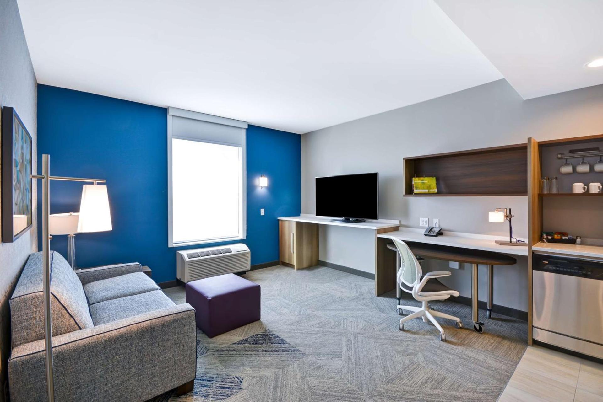 Home2 Suites By Hilton Plano Richardson photo 20