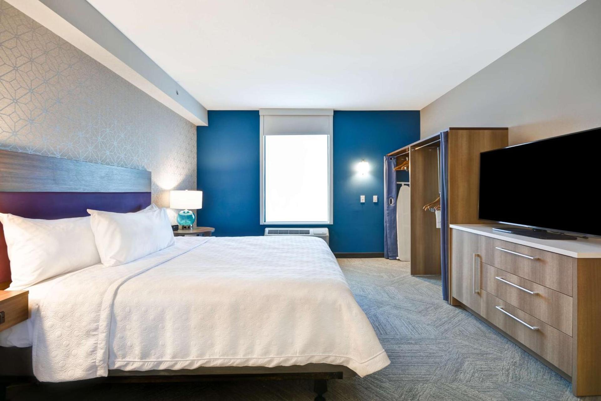 Home2 Suites By Hilton Plano Richardson photo 21