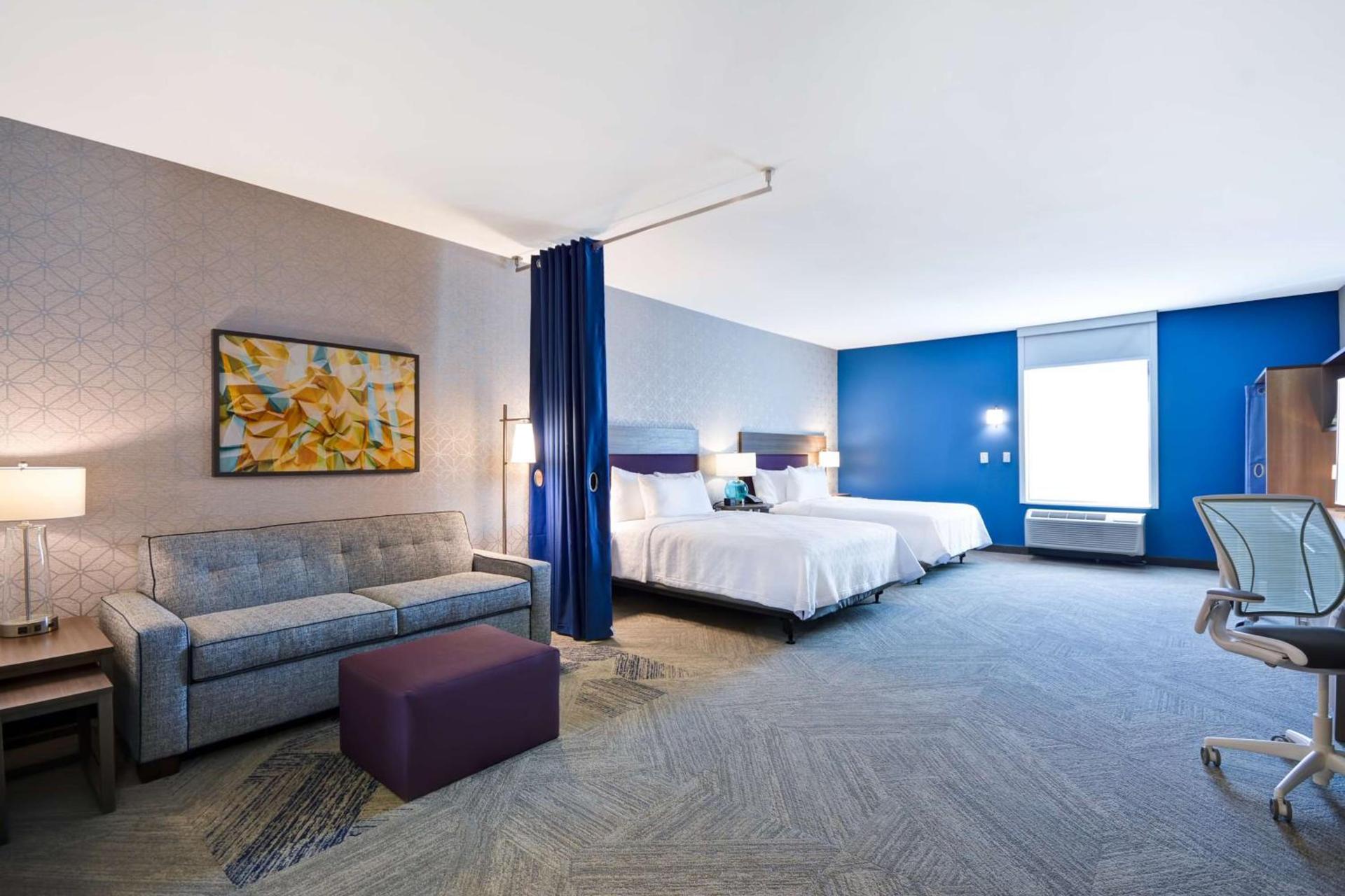 Home2 Suites By Hilton Plano Richardson photo 23