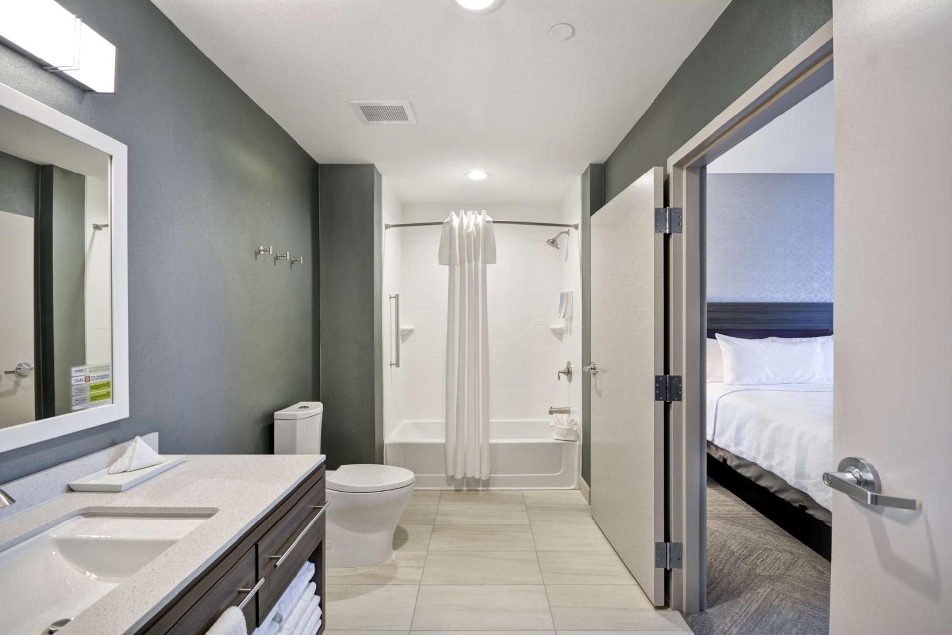 Home2 Suites By Hilton Plano Richardson photo 25