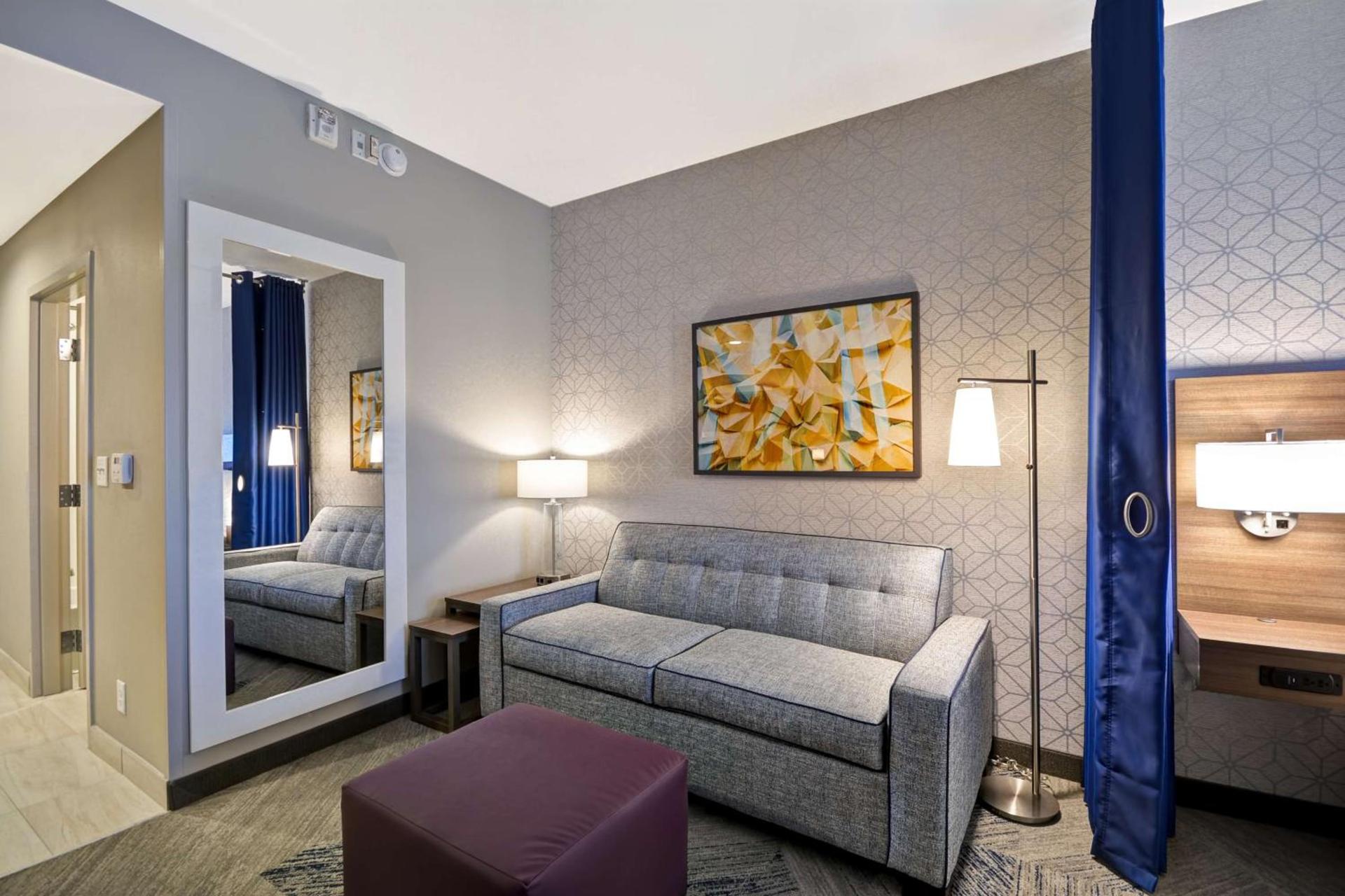 Home2 Suites By Hilton Plano Richardson photo 26