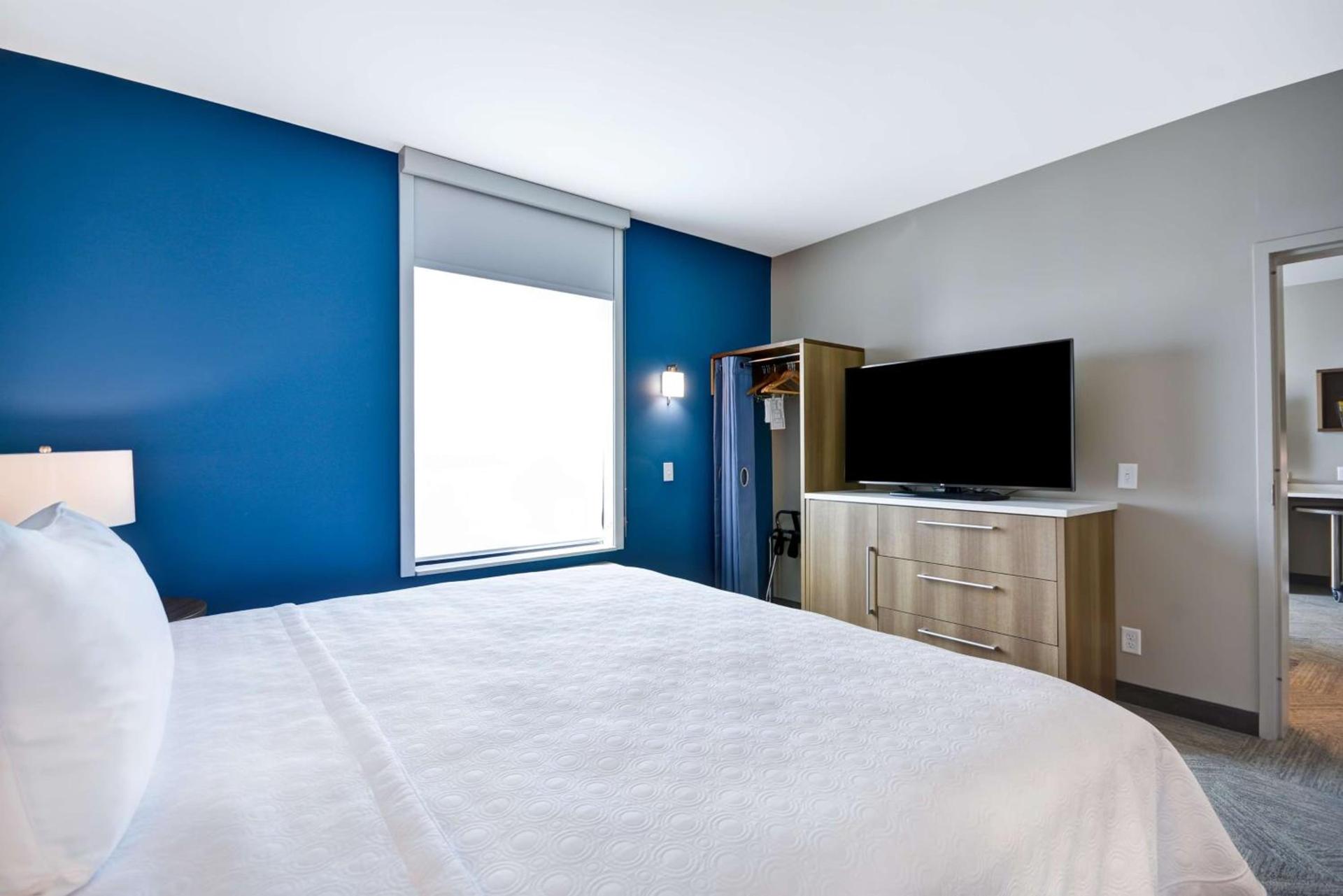 Home2 Suites By Hilton Plano Richardson photo 27