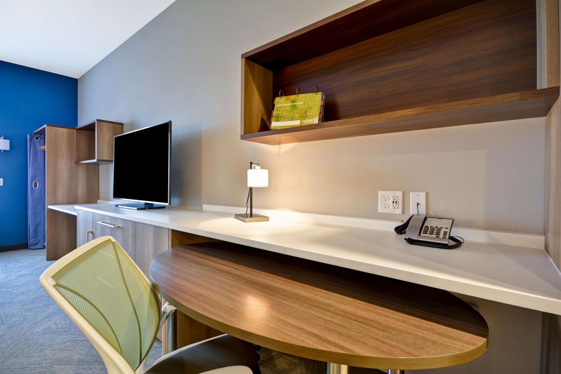 Home2 Suites By Hilton Plano Richardson photo 28