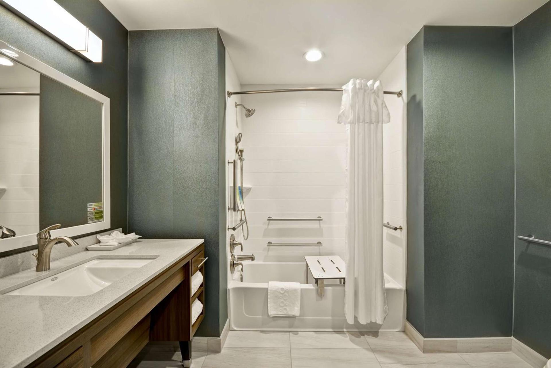 Home2 Suites By Hilton Plano Richardson photo 29