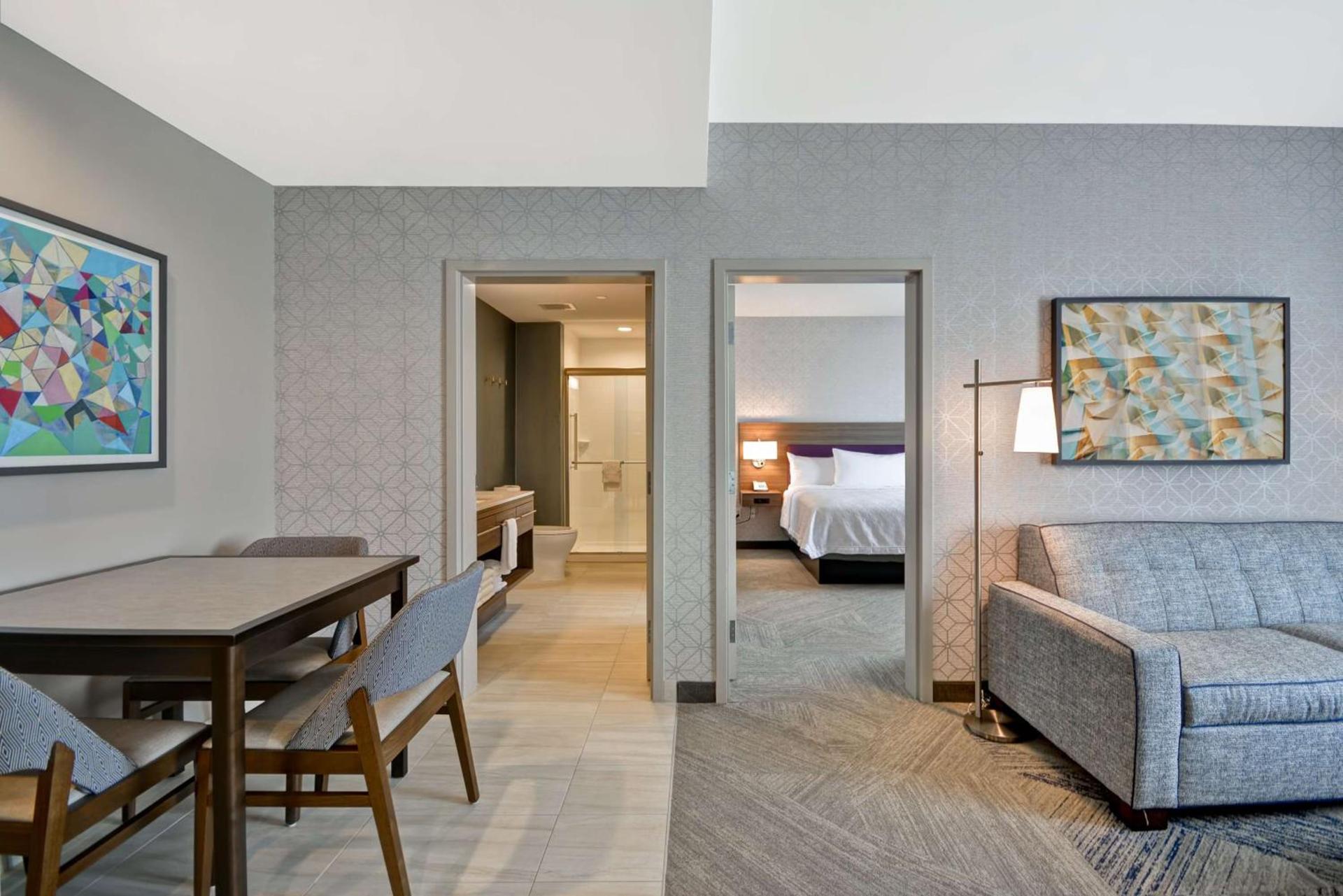 Home2 Suites By Hilton Plano Richardson photo 30