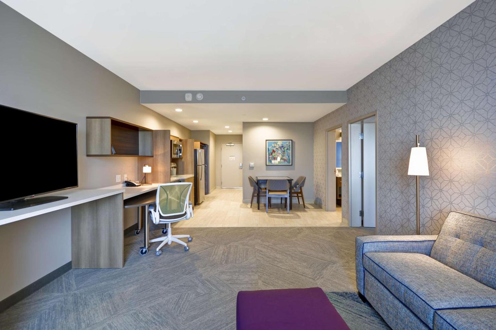 Home2 Suites By Hilton Plano Richardson photo 32