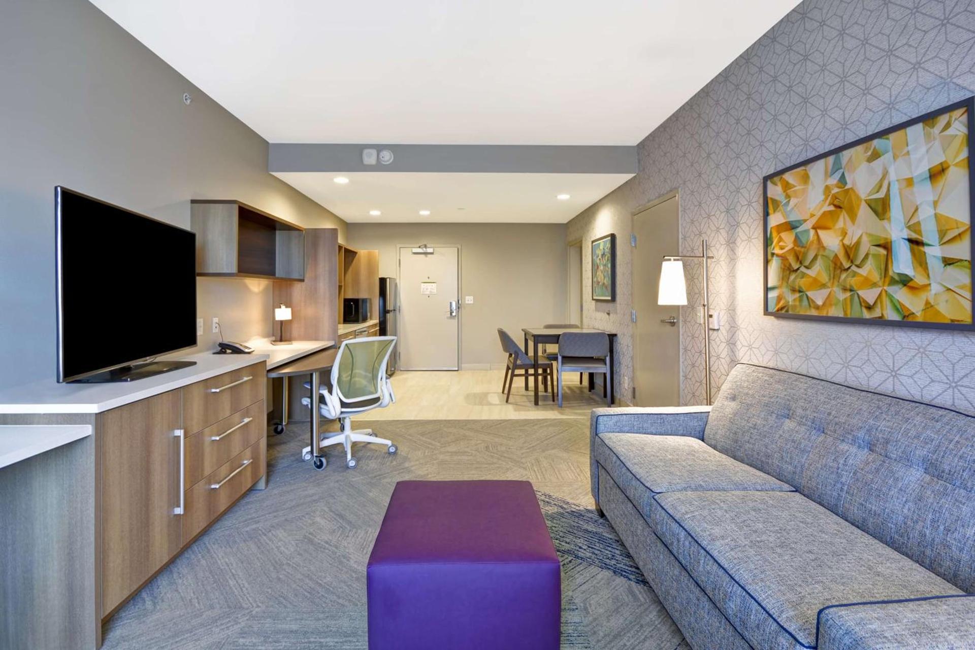 Home2 Suites By Hilton Plano Richardson photo 34