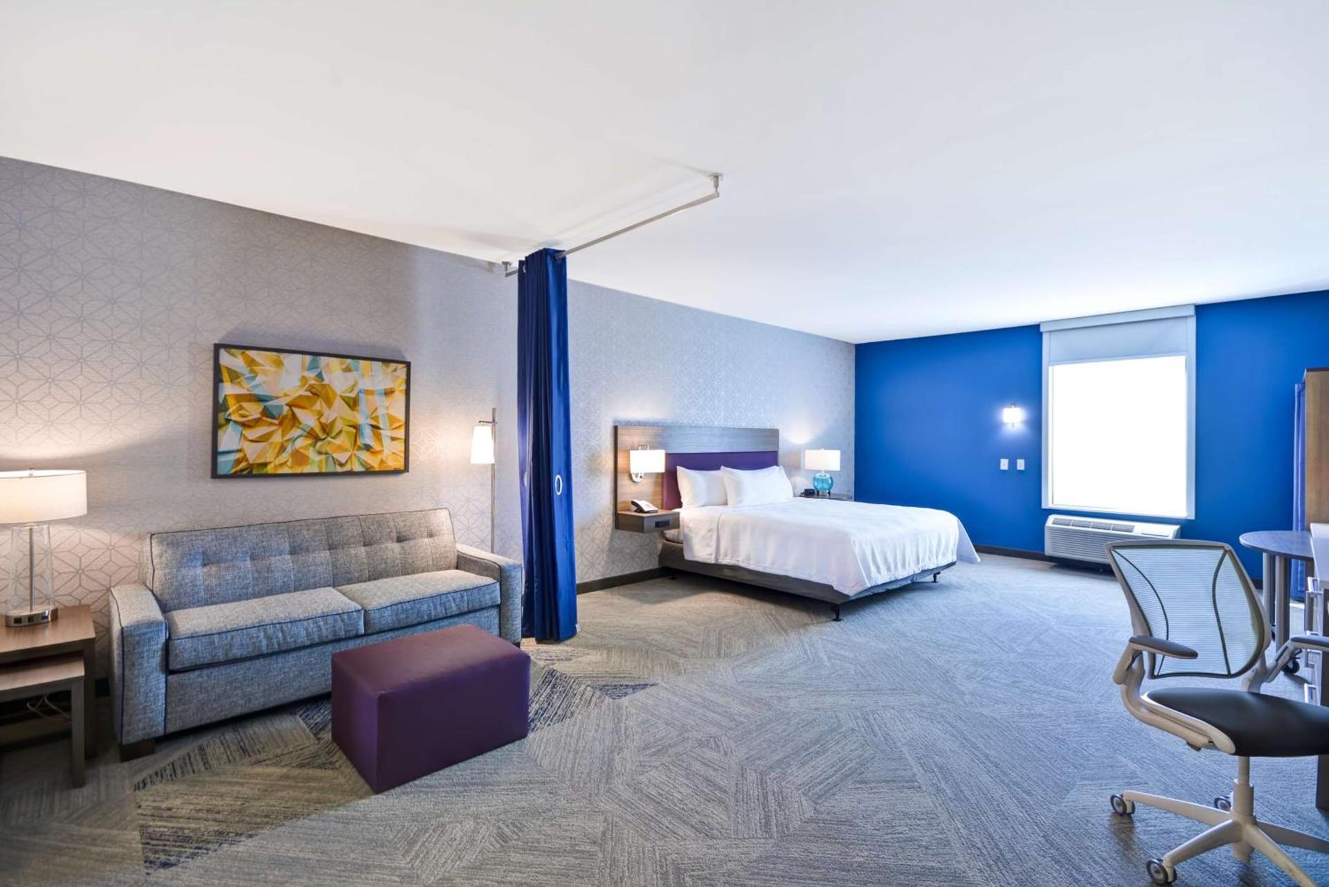 Home2 Suites By Hilton Plano Richardson photo 35