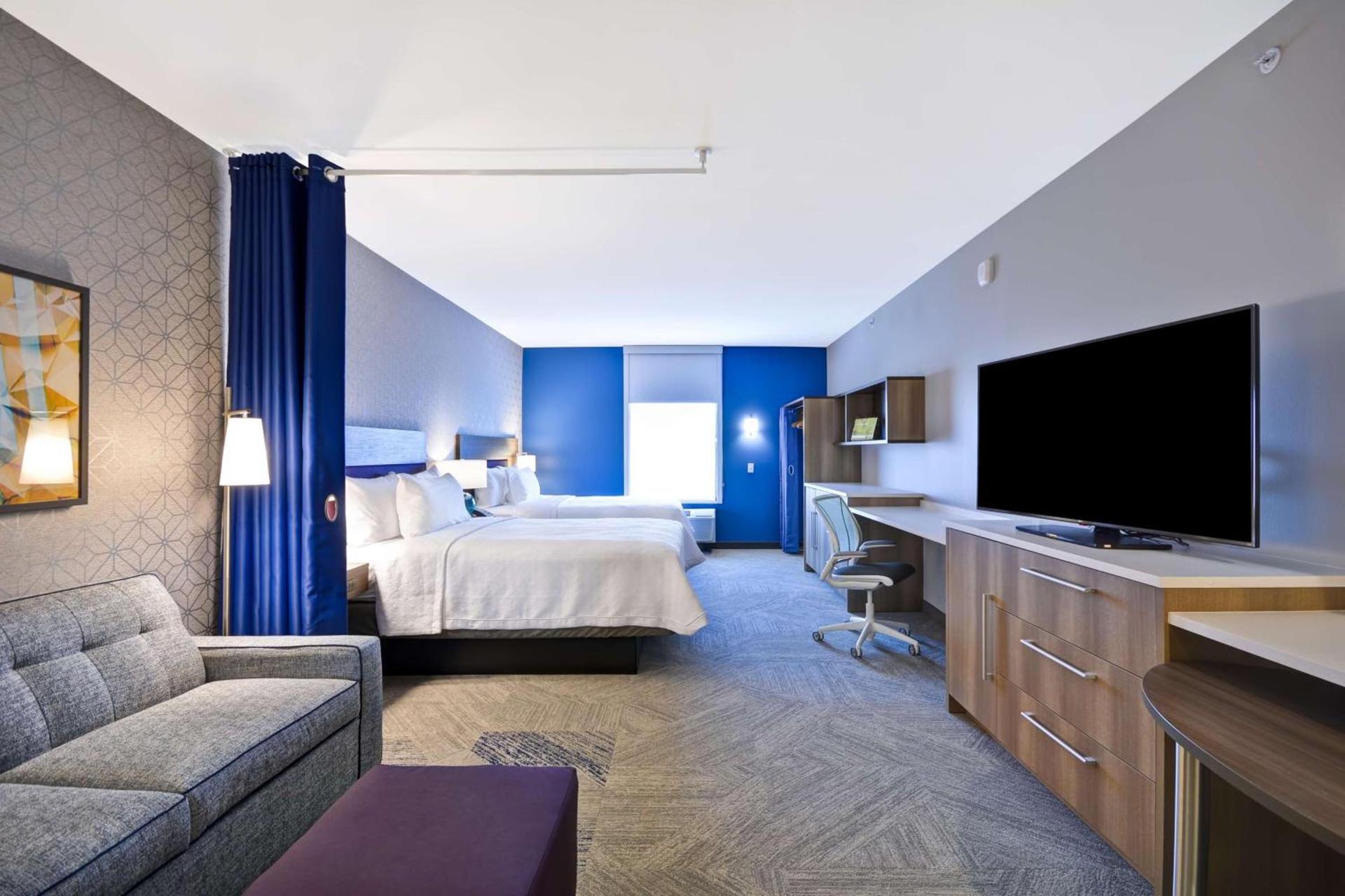 Home2 Suites By Hilton Plano Richardson photo 36