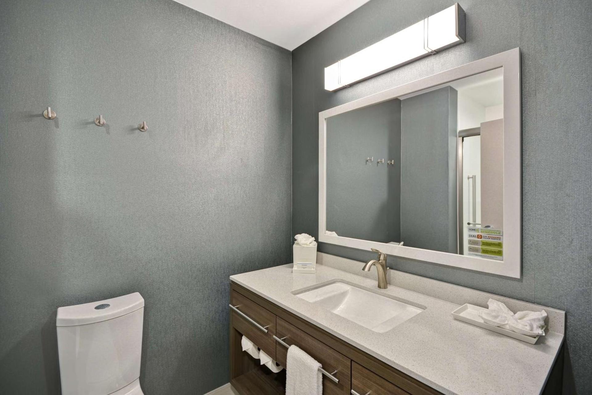 Home2 Suites By Hilton Plano Richardson photo 38