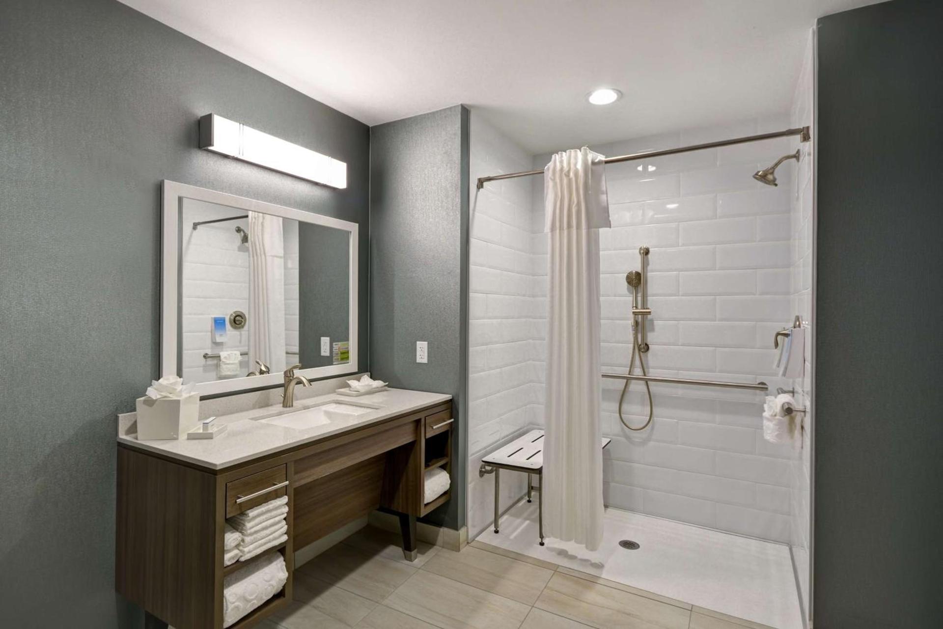 Home2 Suites By Hilton Plano Richardson photo 37