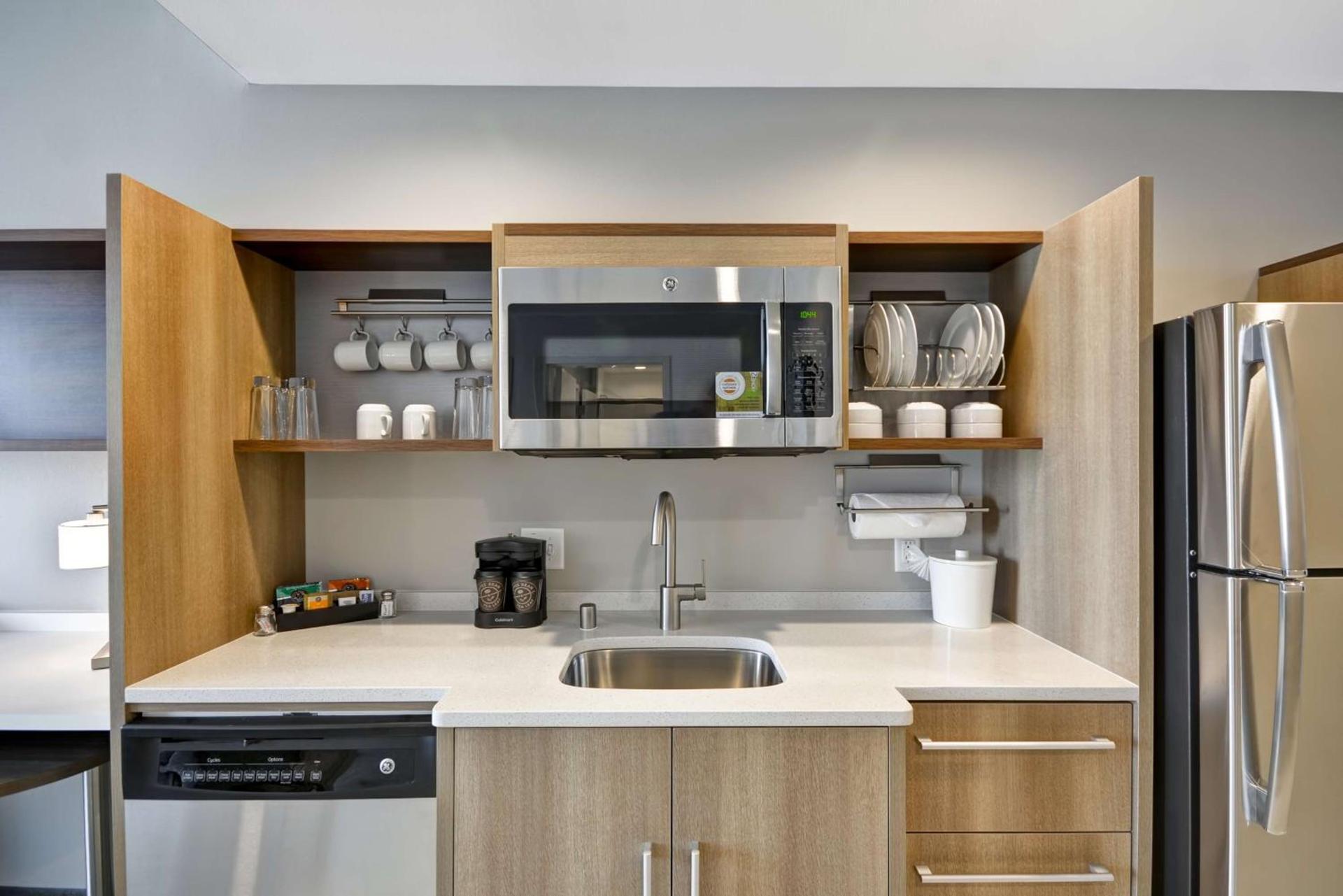 Home2 Suites By Hilton Plano Richardson photo 40