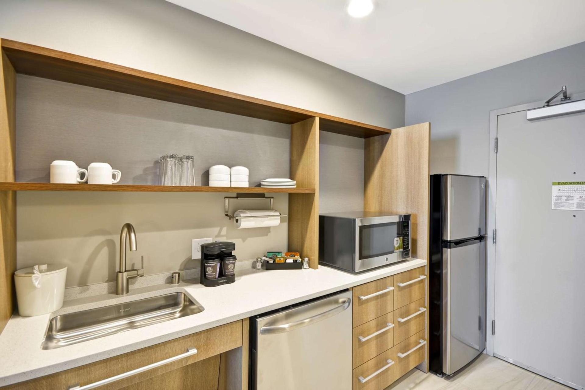 Home2 Suites By Hilton Plano Richardson photo 41