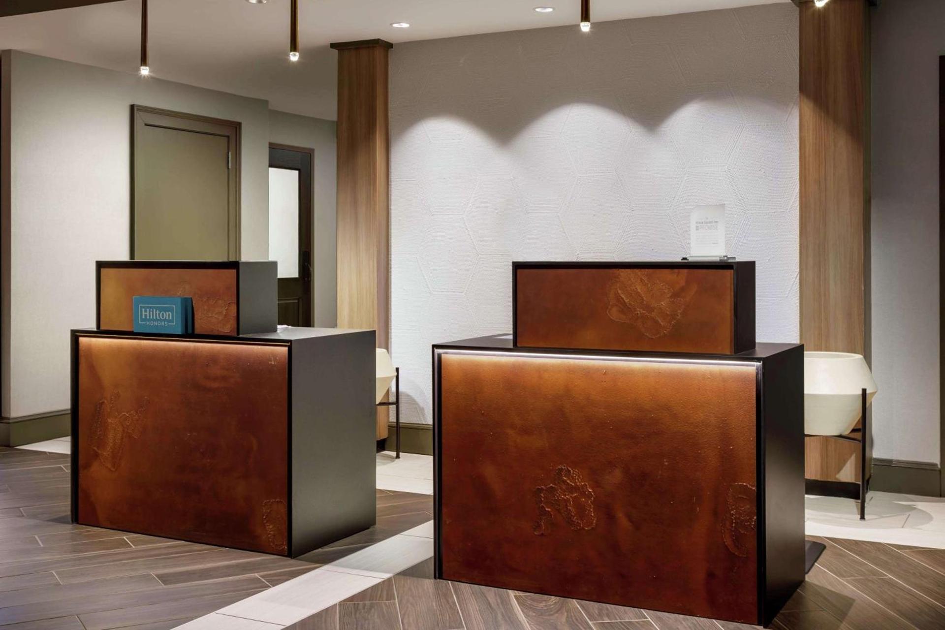 Hilton Garden Inn Annapolis Downtown photo 3