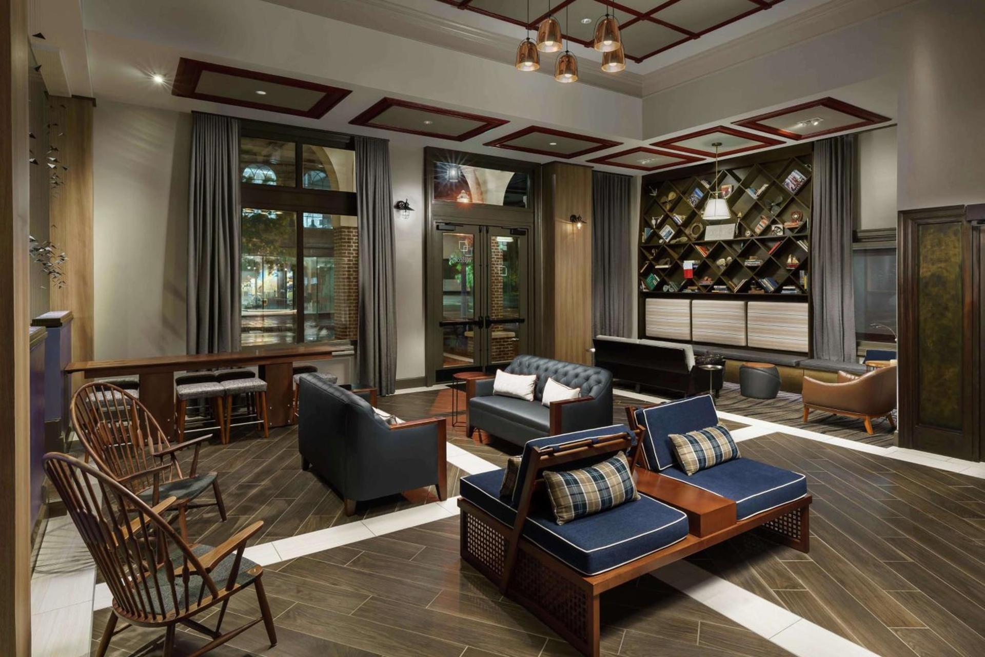 Hilton Garden Inn Annapolis Downtown photo 4