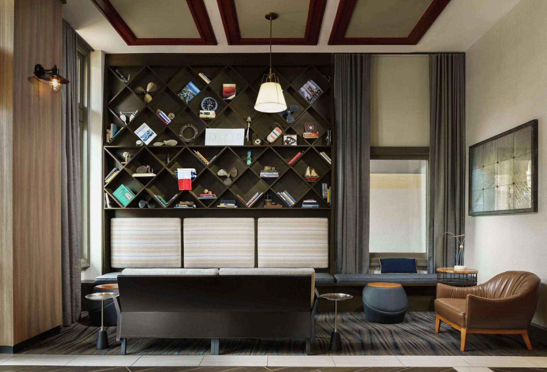 Hilton Garden Inn Annapolis Downtown photo 5