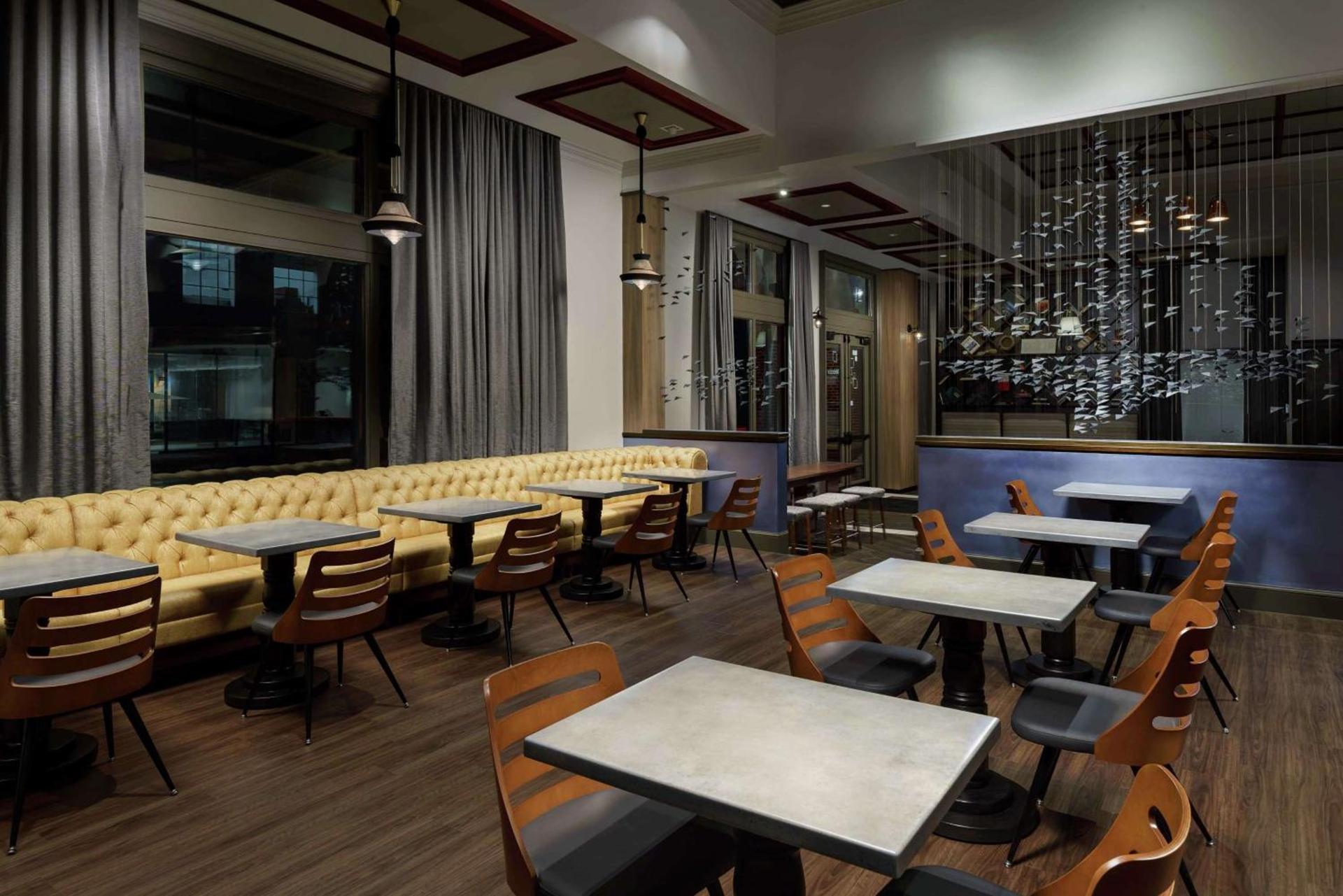 Hilton Garden Inn Annapolis Downtown photo 6