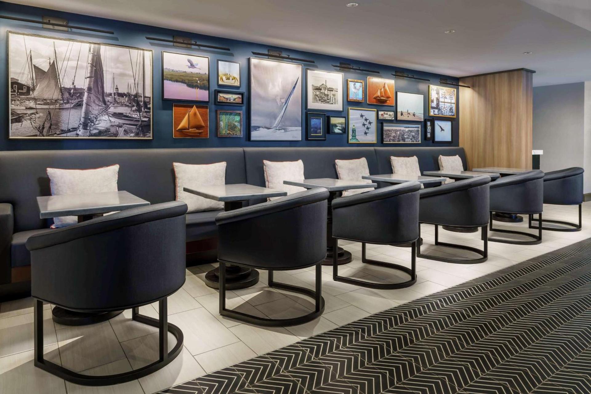 Hilton Garden Inn Annapolis Downtown photo 10