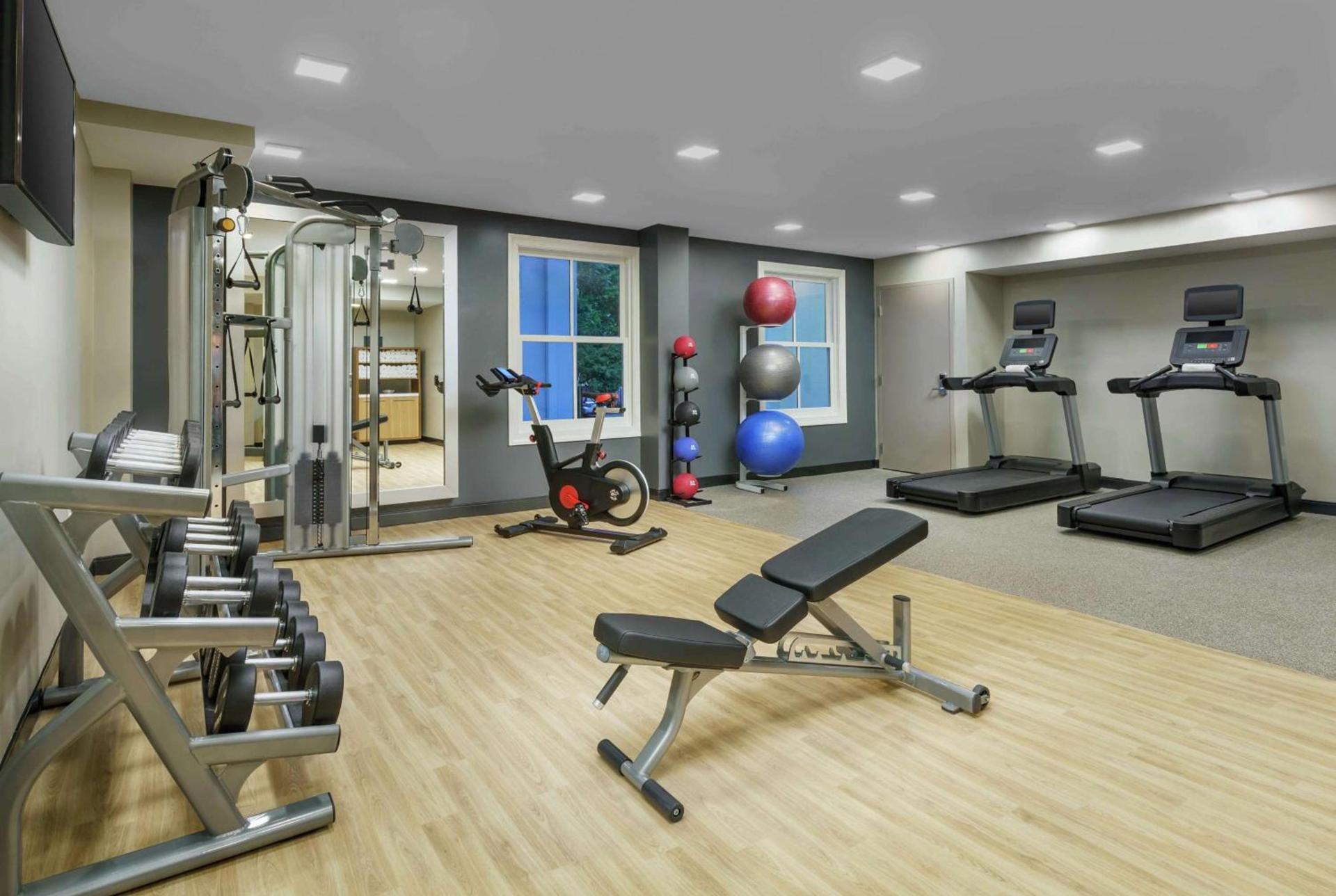 Hilton Garden Inn Annapolis Downtown photo 12