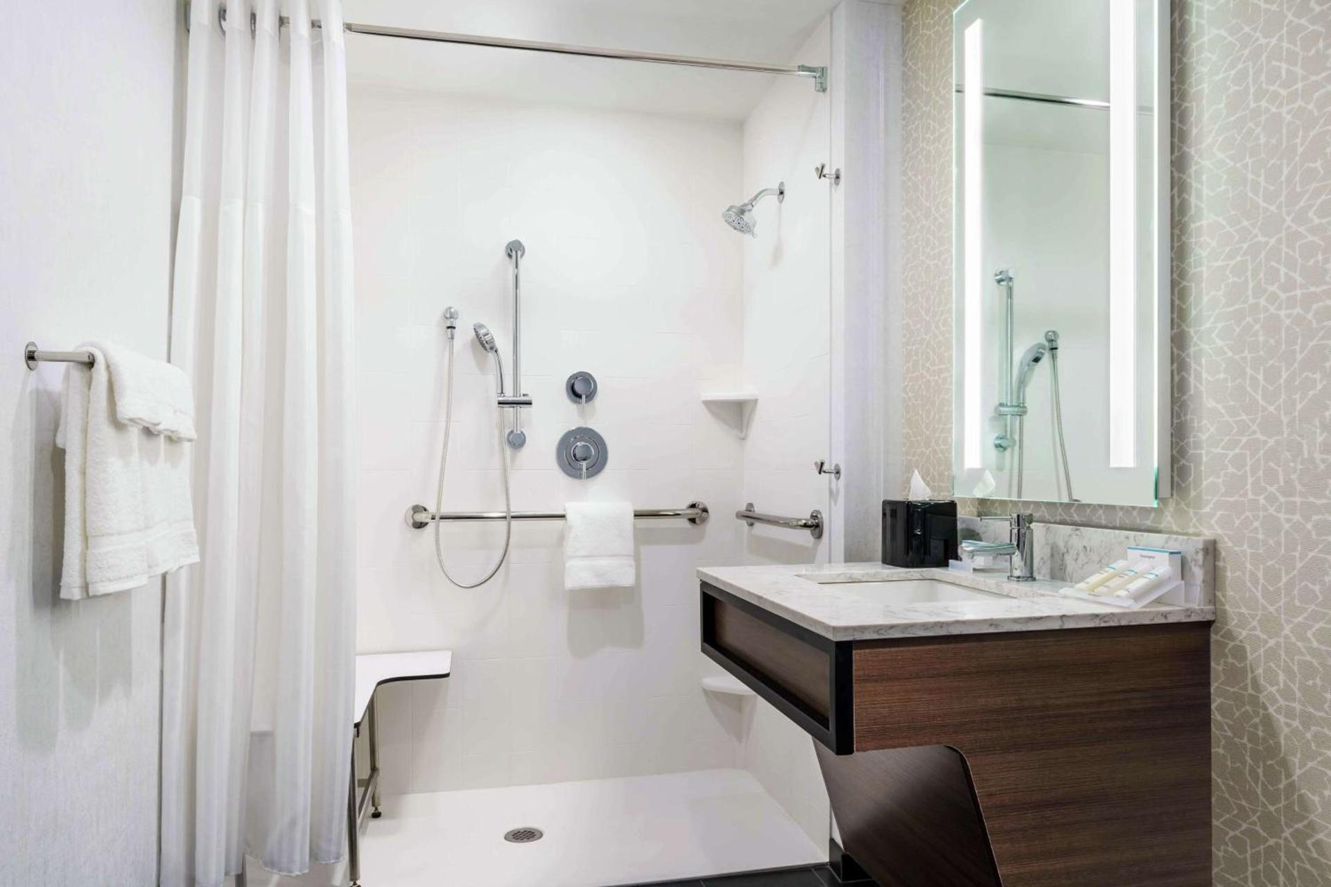 Hilton Garden Inn Annapolis Downtown photo 18