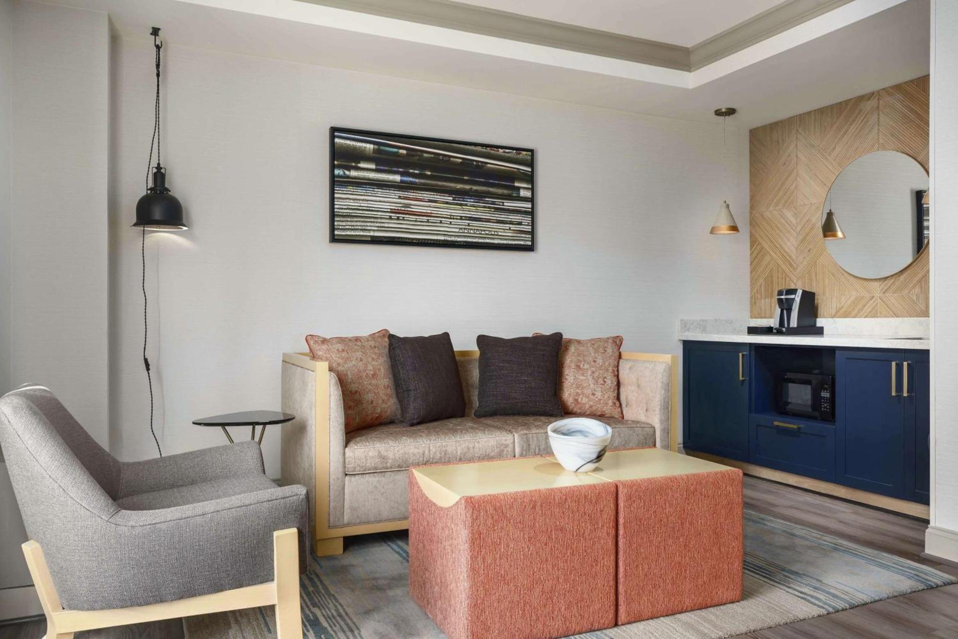 Hilton Garden Inn Annapolis Downtown photo 19