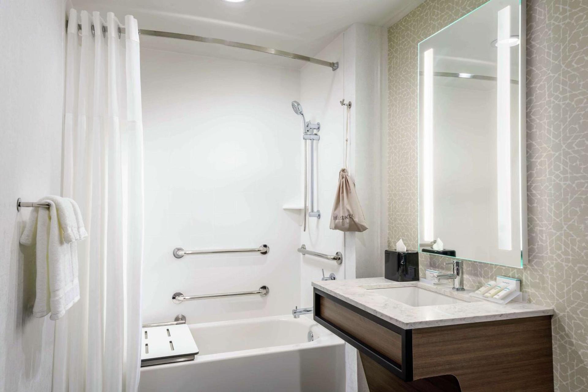 Hilton Garden Inn Annapolis Downtown photo 27