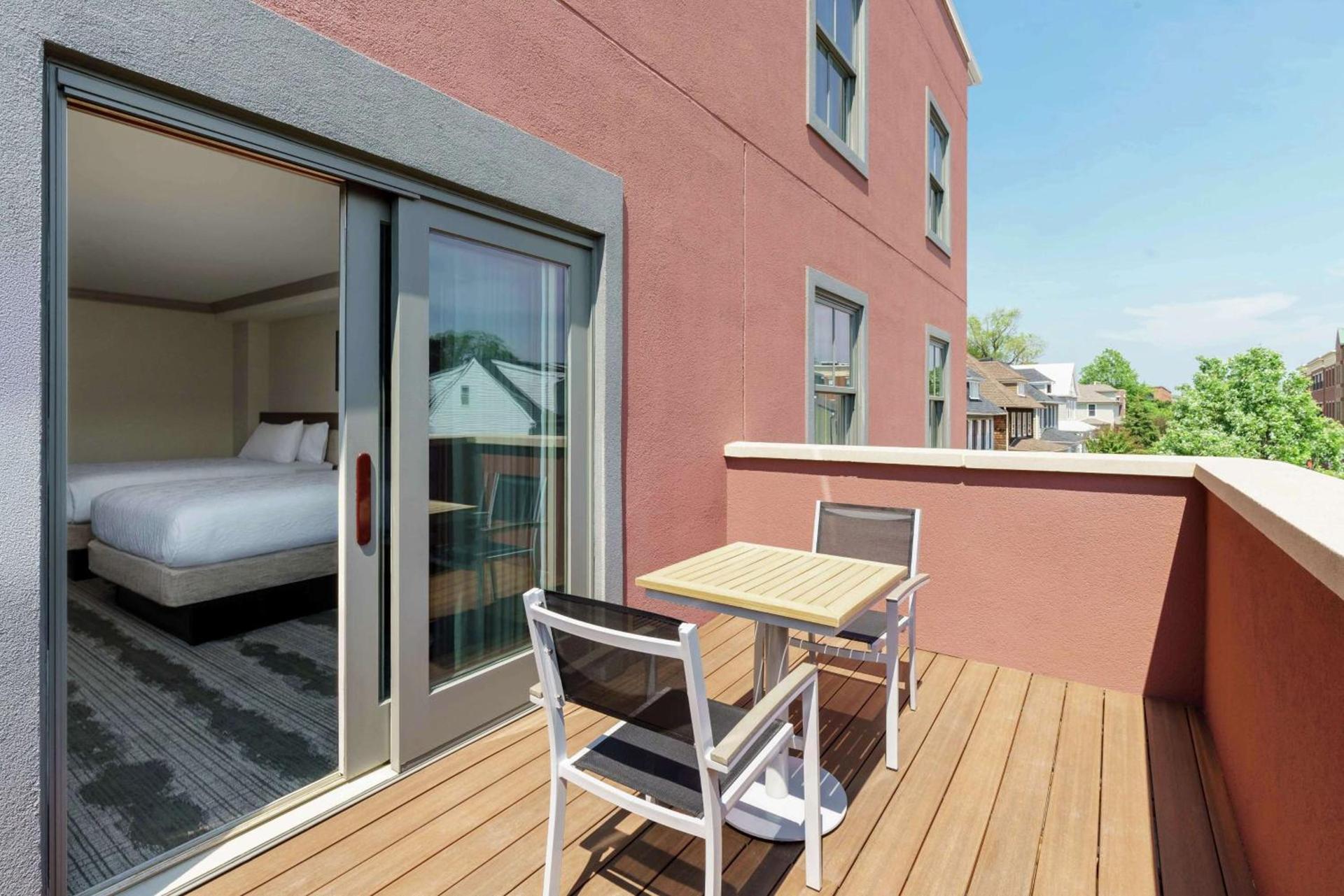 Hilton Garden Inn Annapolis Downtown photo 26