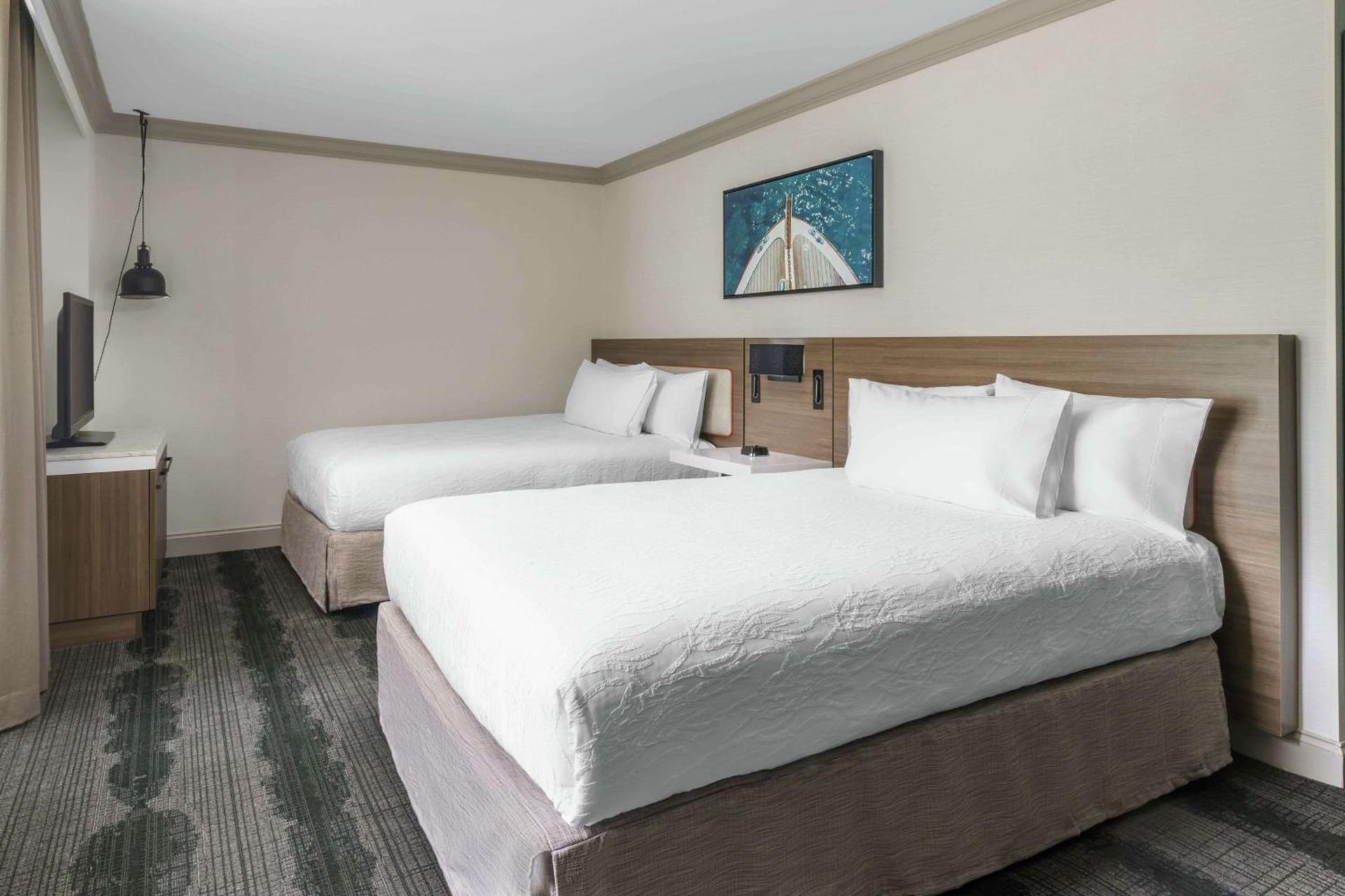 Hilton Garden Inn Annapolis Downtown photo 34