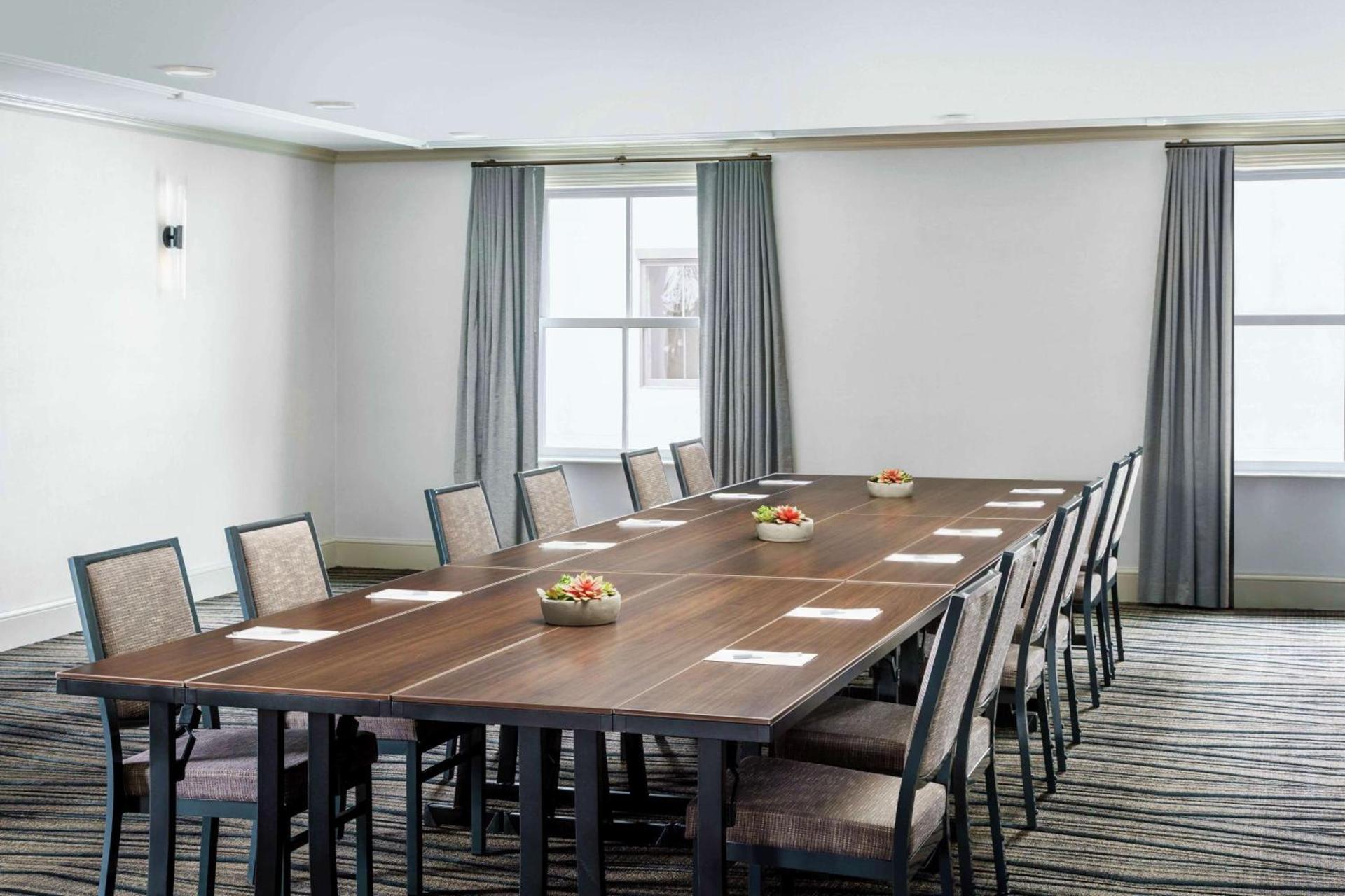 Hilton Garden Inn Annapolis Downtown photo 39