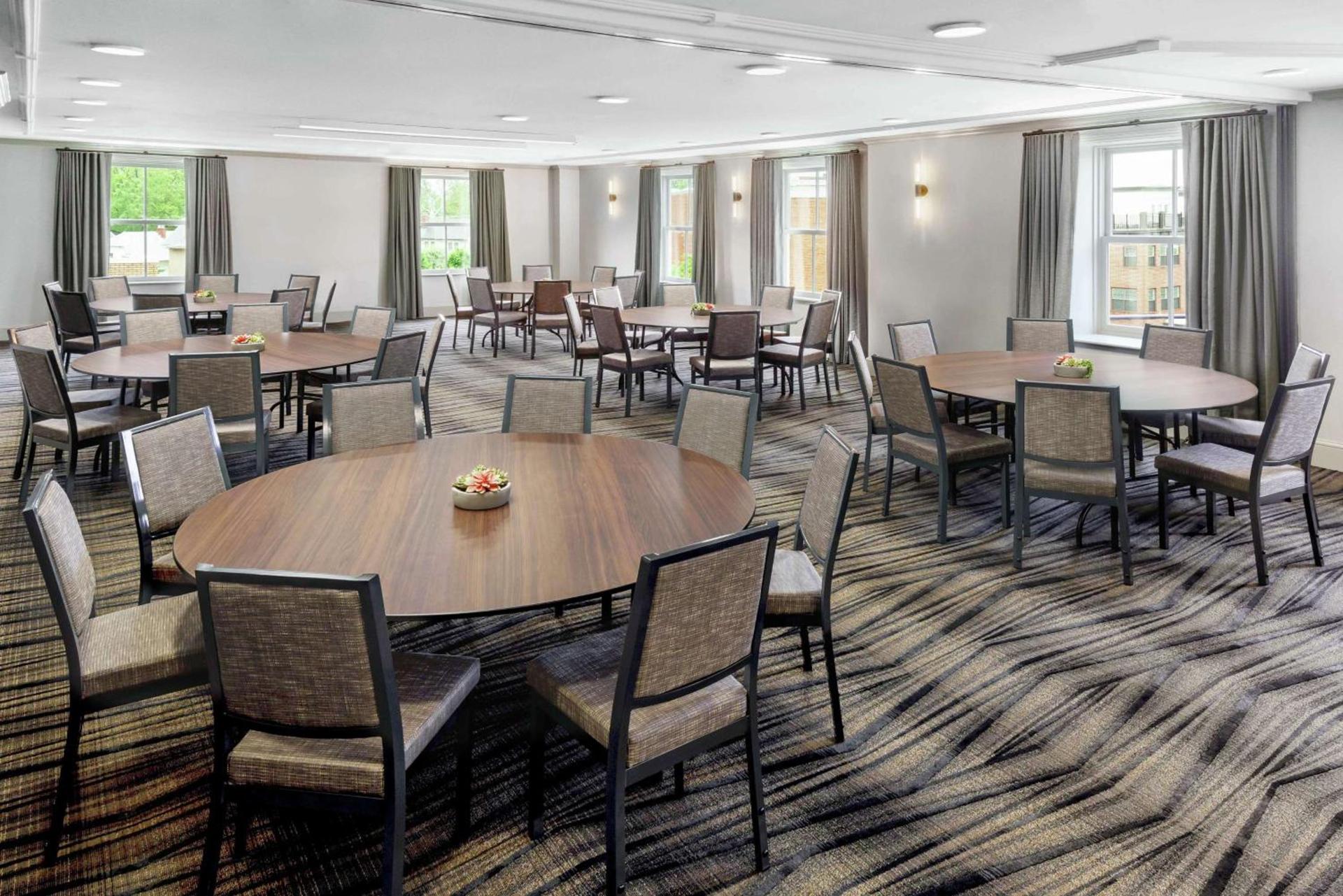 Hilton Garden Inn Annapolis Downtown photo 40