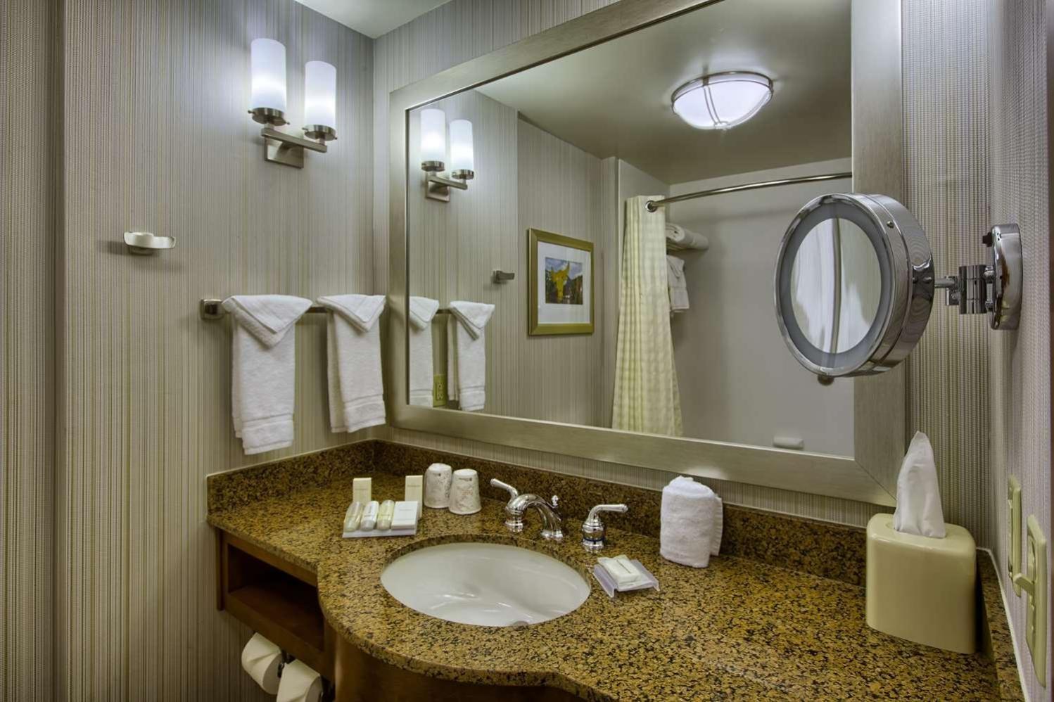 Hilton Garden Inn Durham-University Medical Center photo 31
