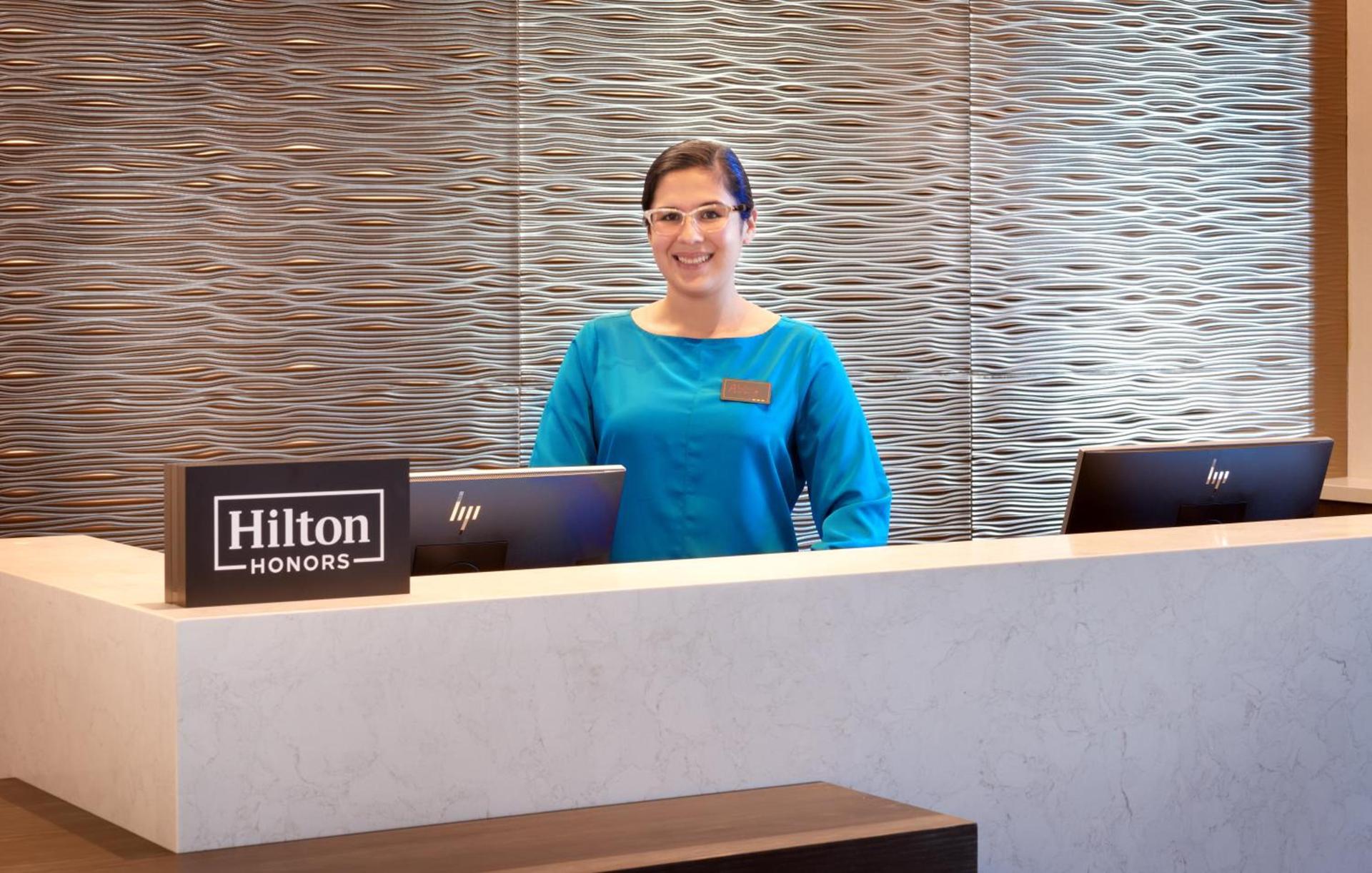 Hampton Inn & Suites Anaheim Resort Convention Center photo 60