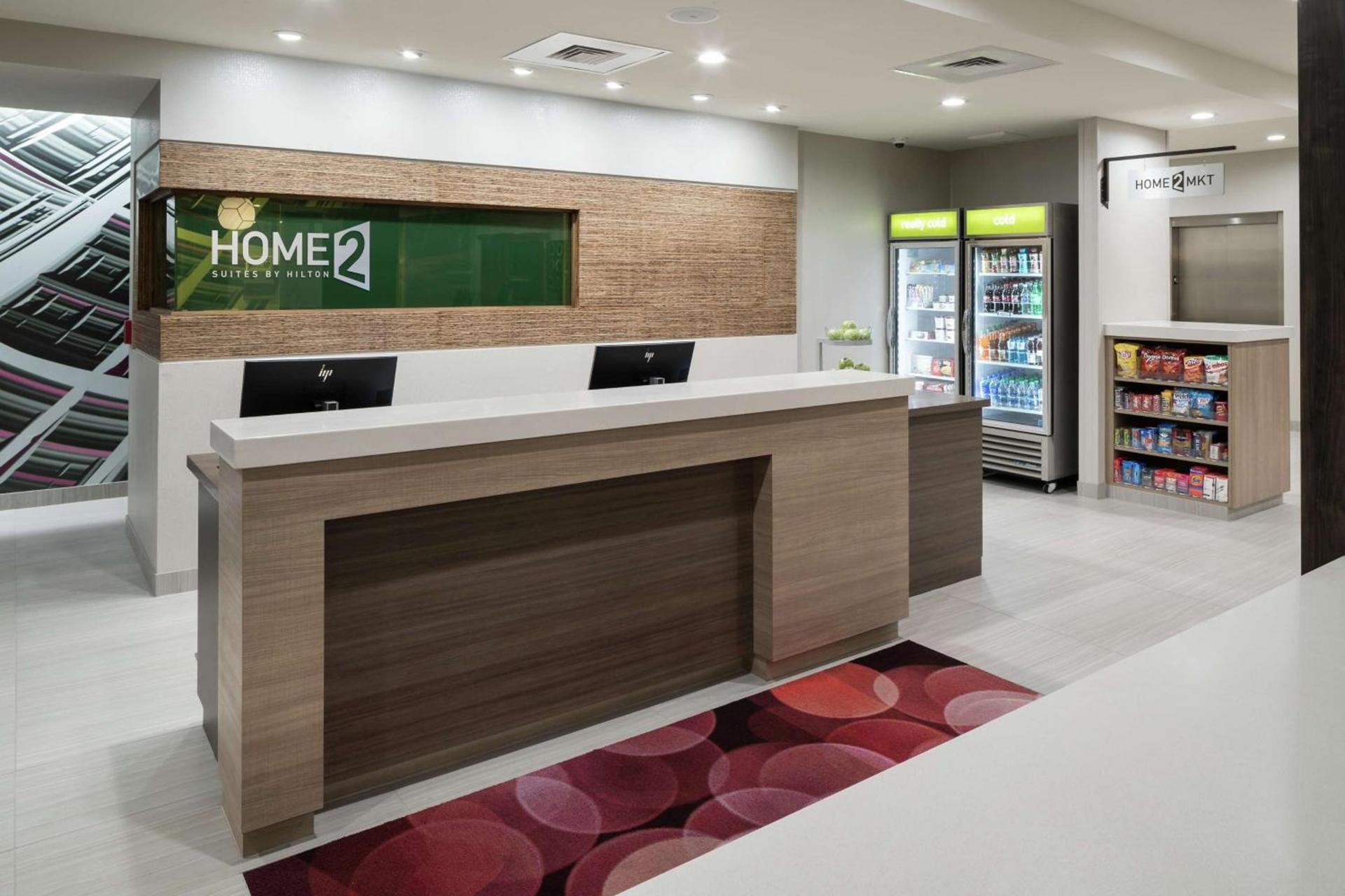Home2 Suites By Hilton Orlando Airport photo 5