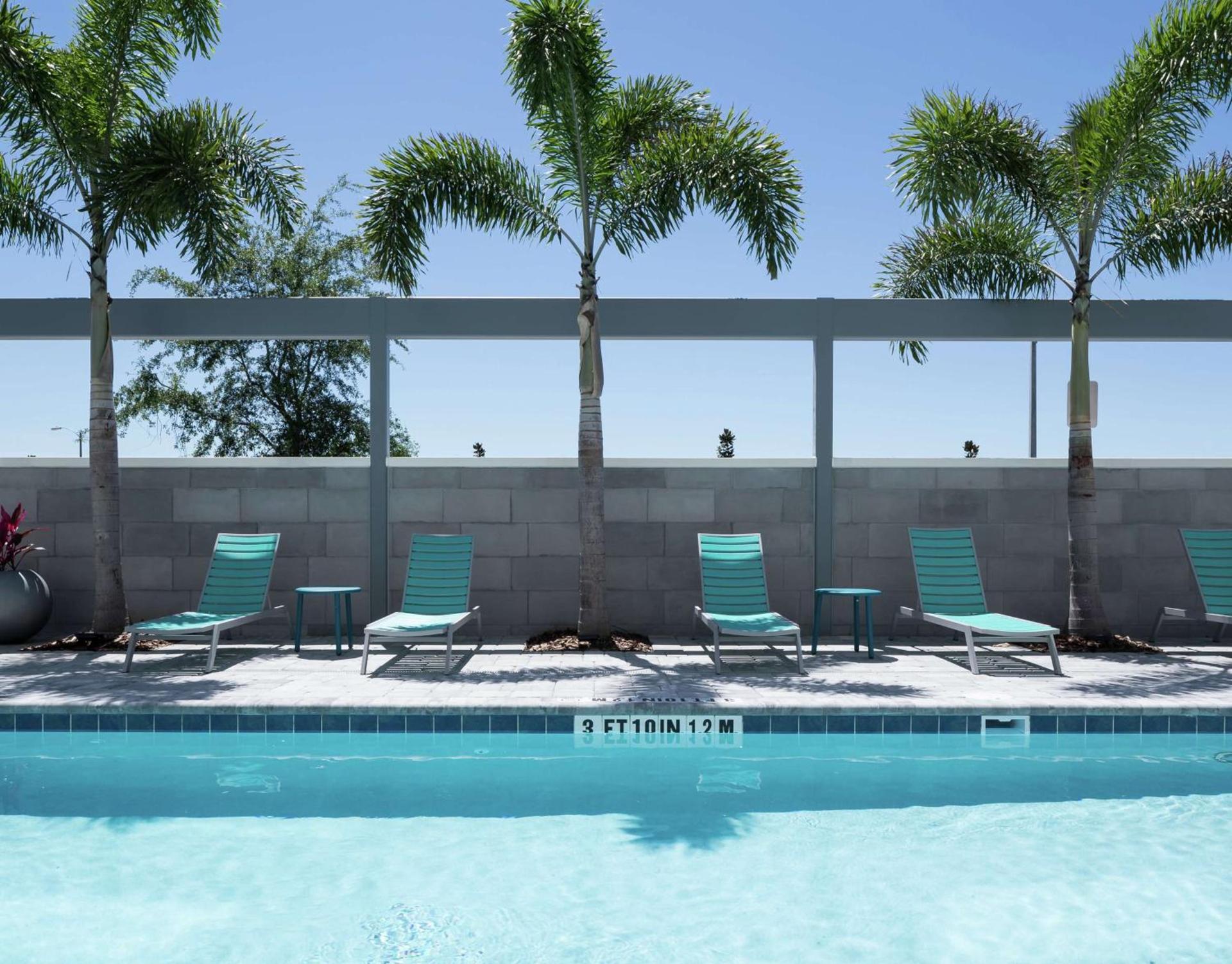 Home2 Suites By Hilton Orlando Airport photo 48