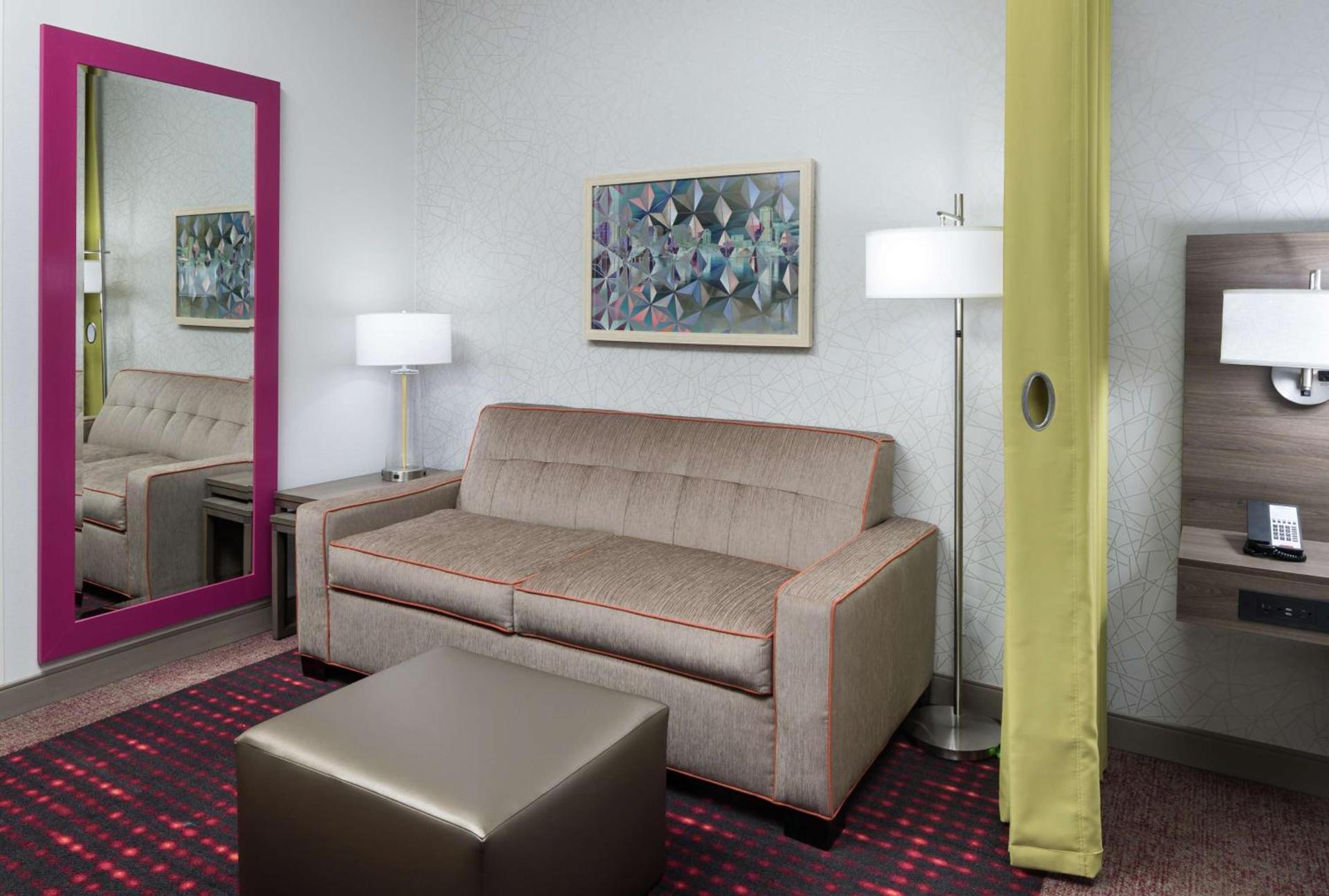 Home2 Suites By Hilton Orlando Airport photo 13