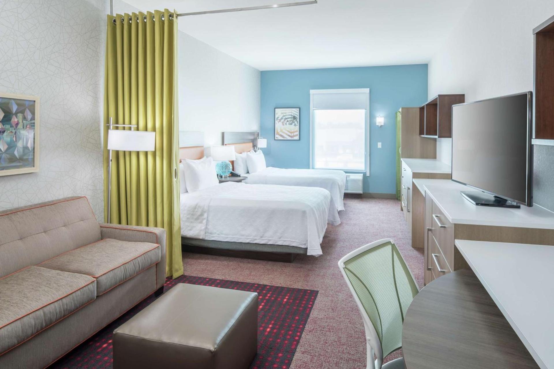 Home2 Suites By Hilton Orlando Airport photo 14