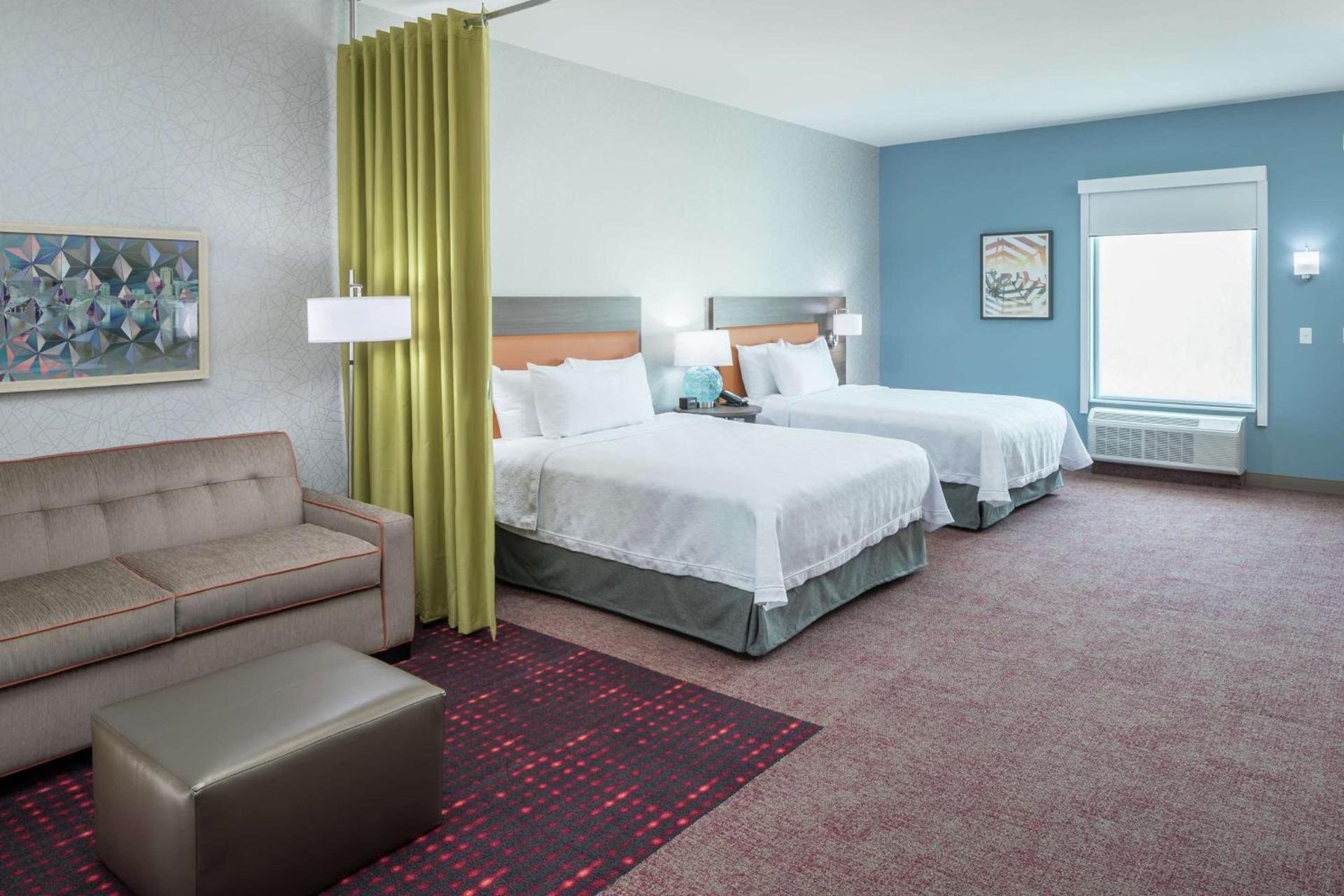 Home2 Suites By Hilton Orlando Airport photo 15