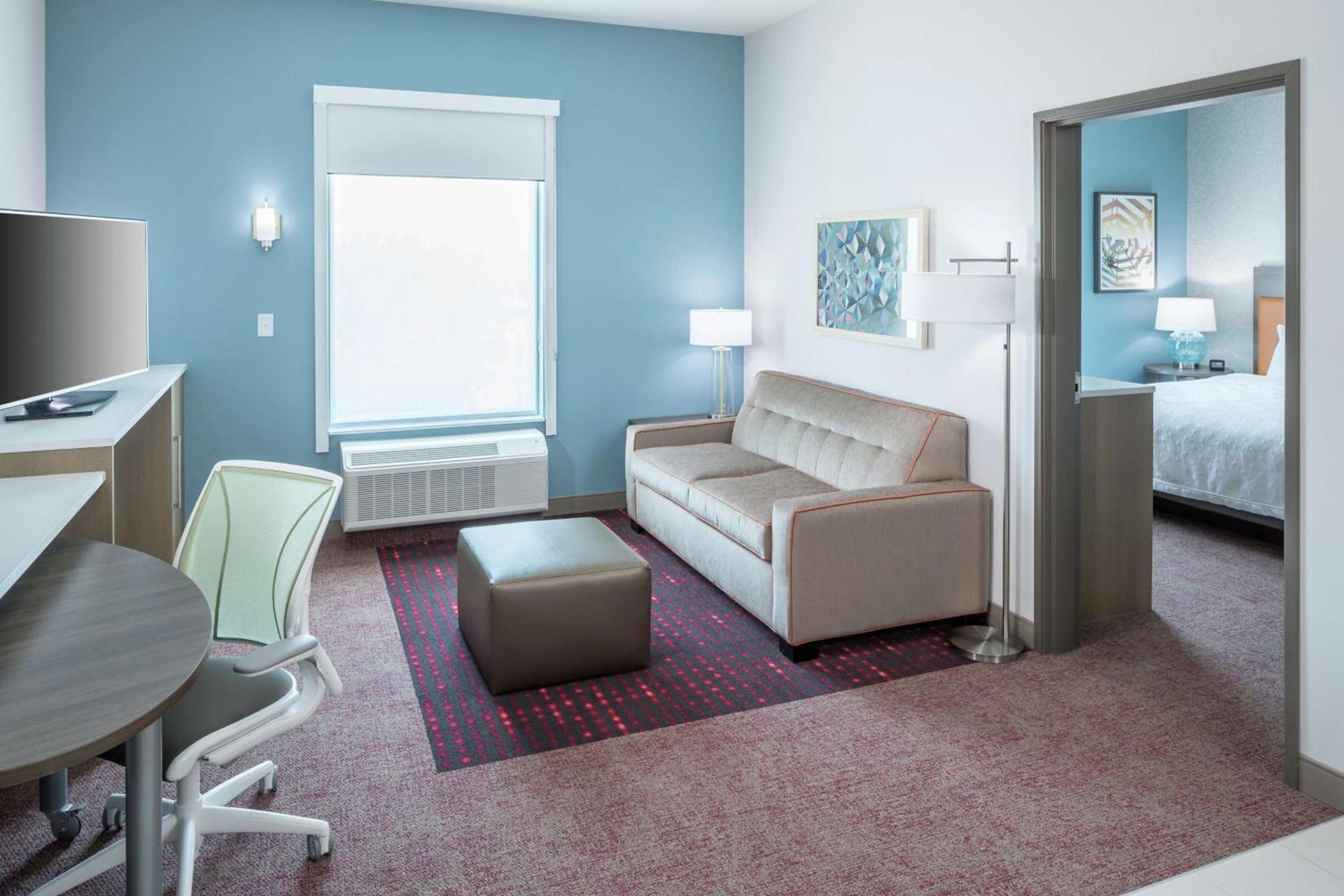 Home2 Suites By Hilton Orlando Airport photo 20