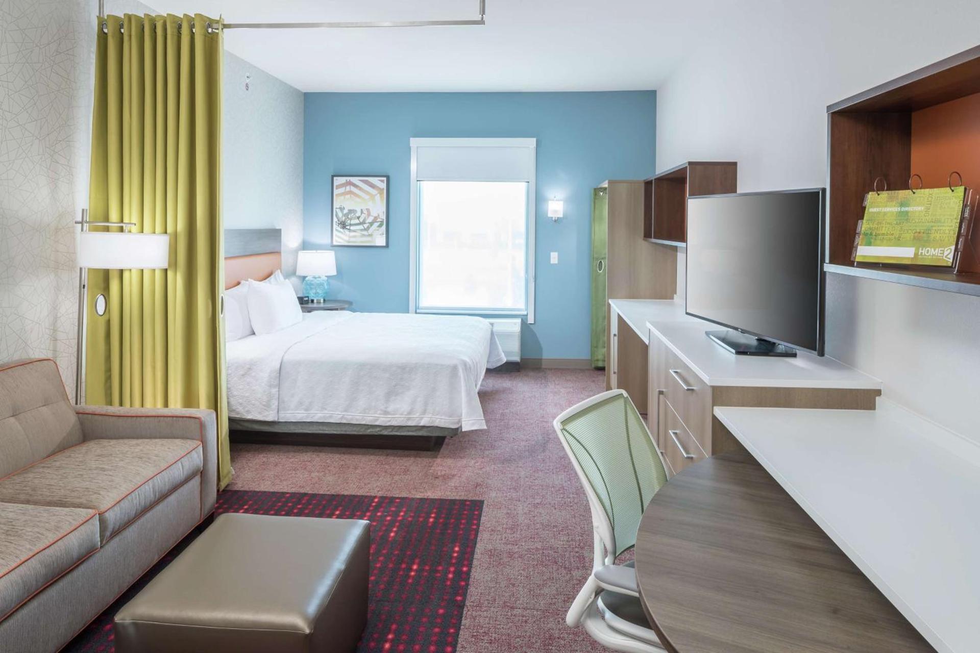 Home2 Suites By Hilton Orlando Airport photo 21