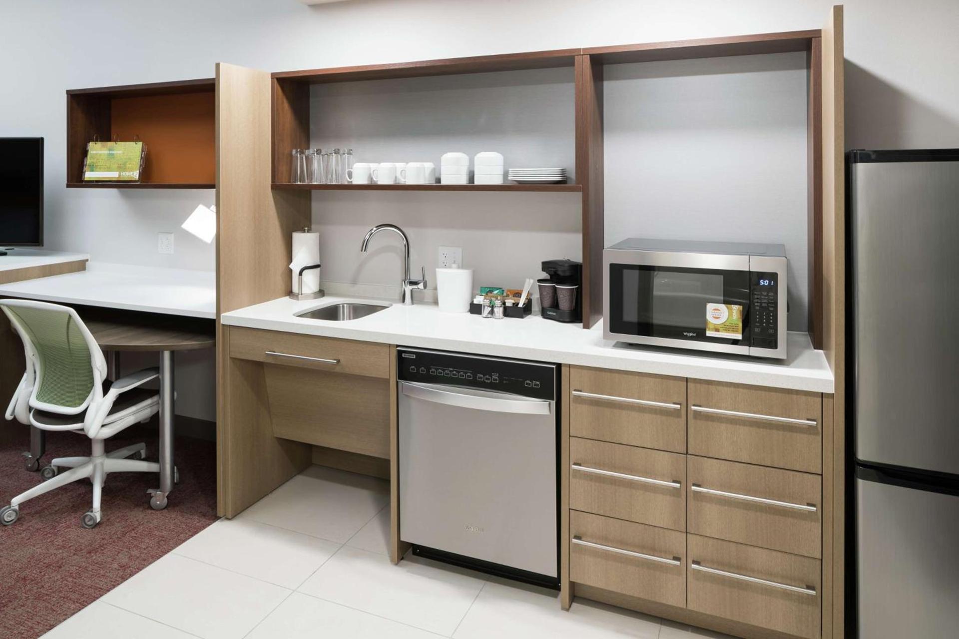 Home2 Suites By Hilton Orlando Airport photo 23