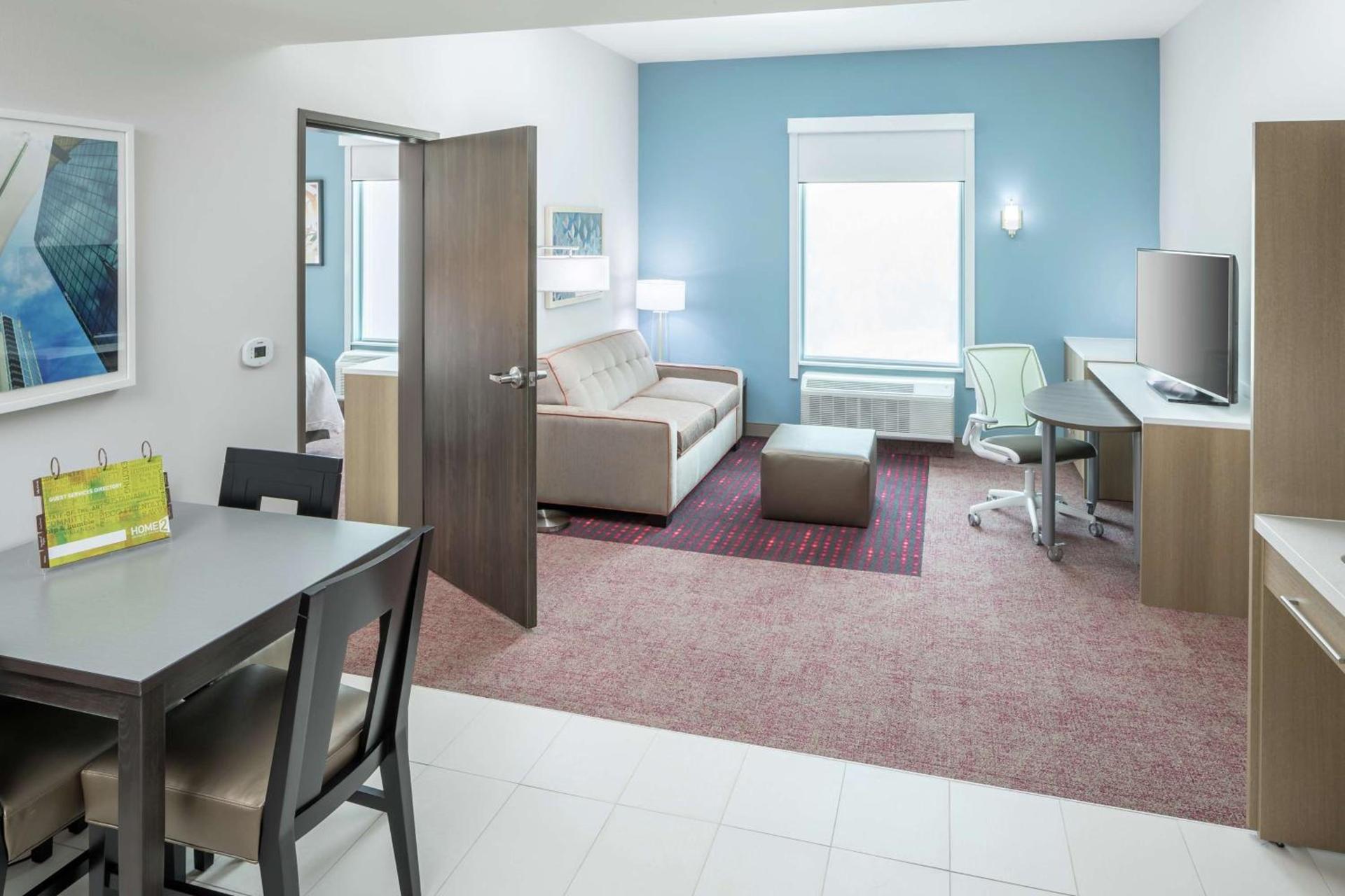 Home2 Suites By Hilton Orlando Airport photo 25