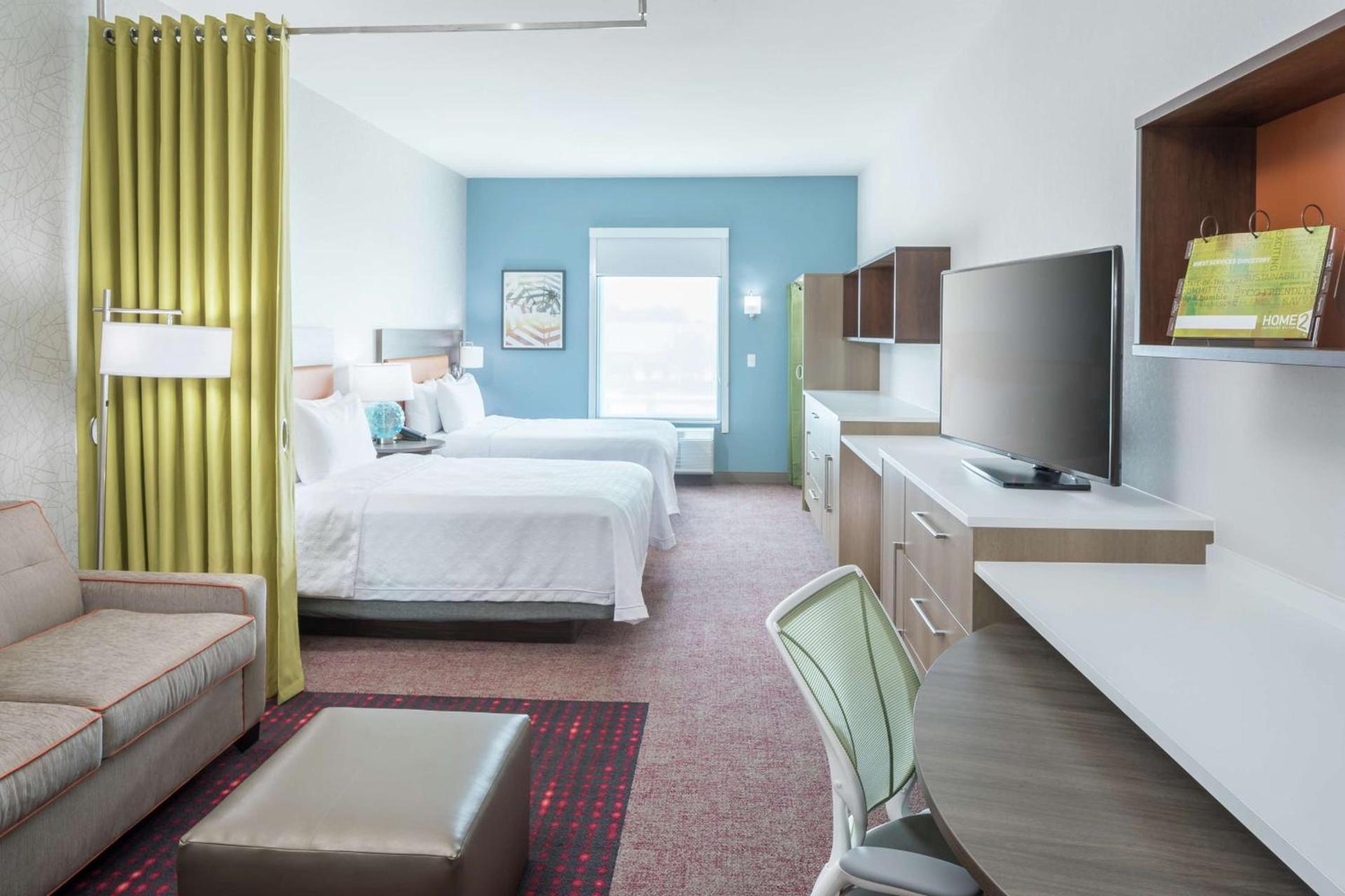 Home2 Suites By Hilton Orlando Airport photo 26