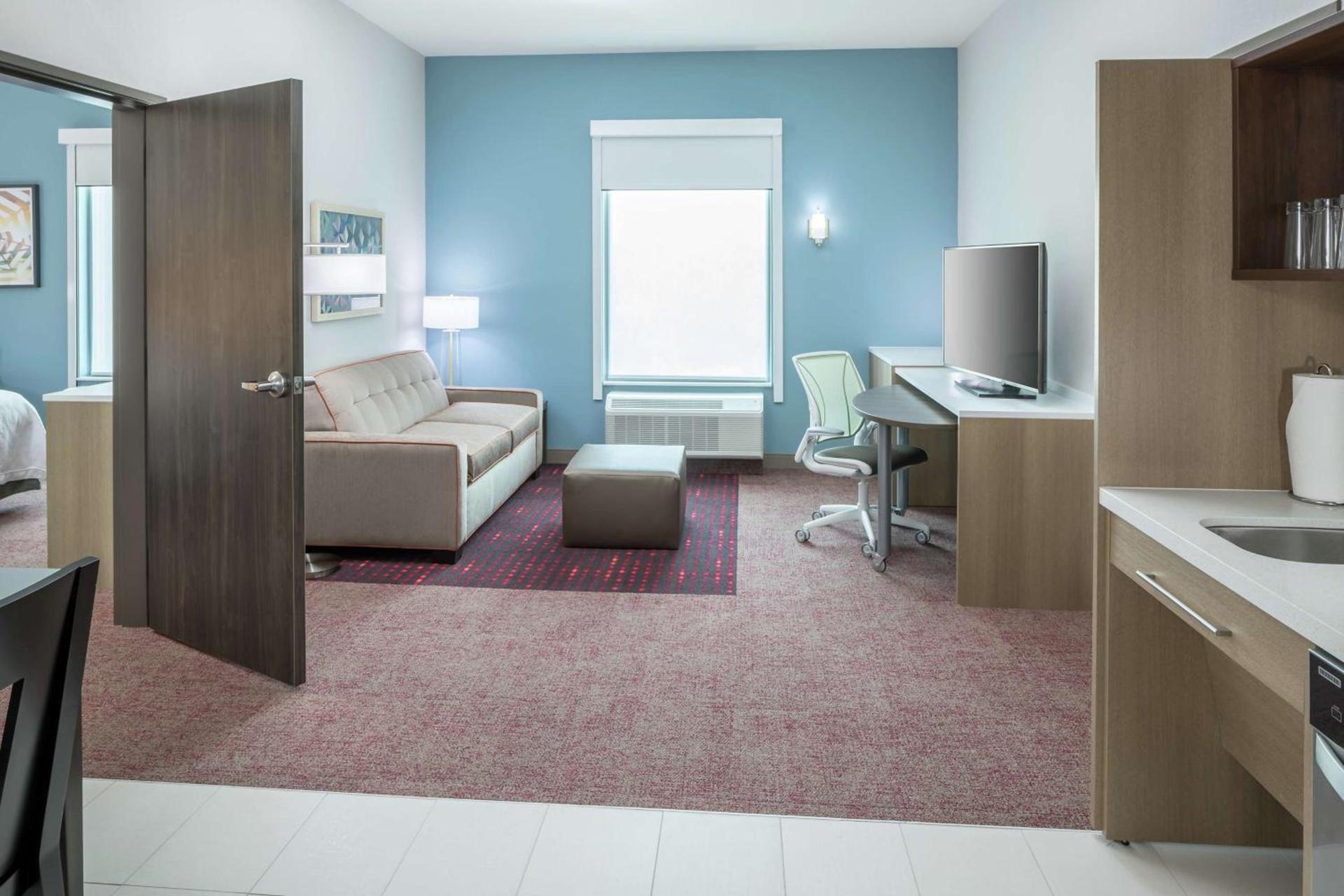 Home2 Suites By Hilton Orlando Airport photo 30